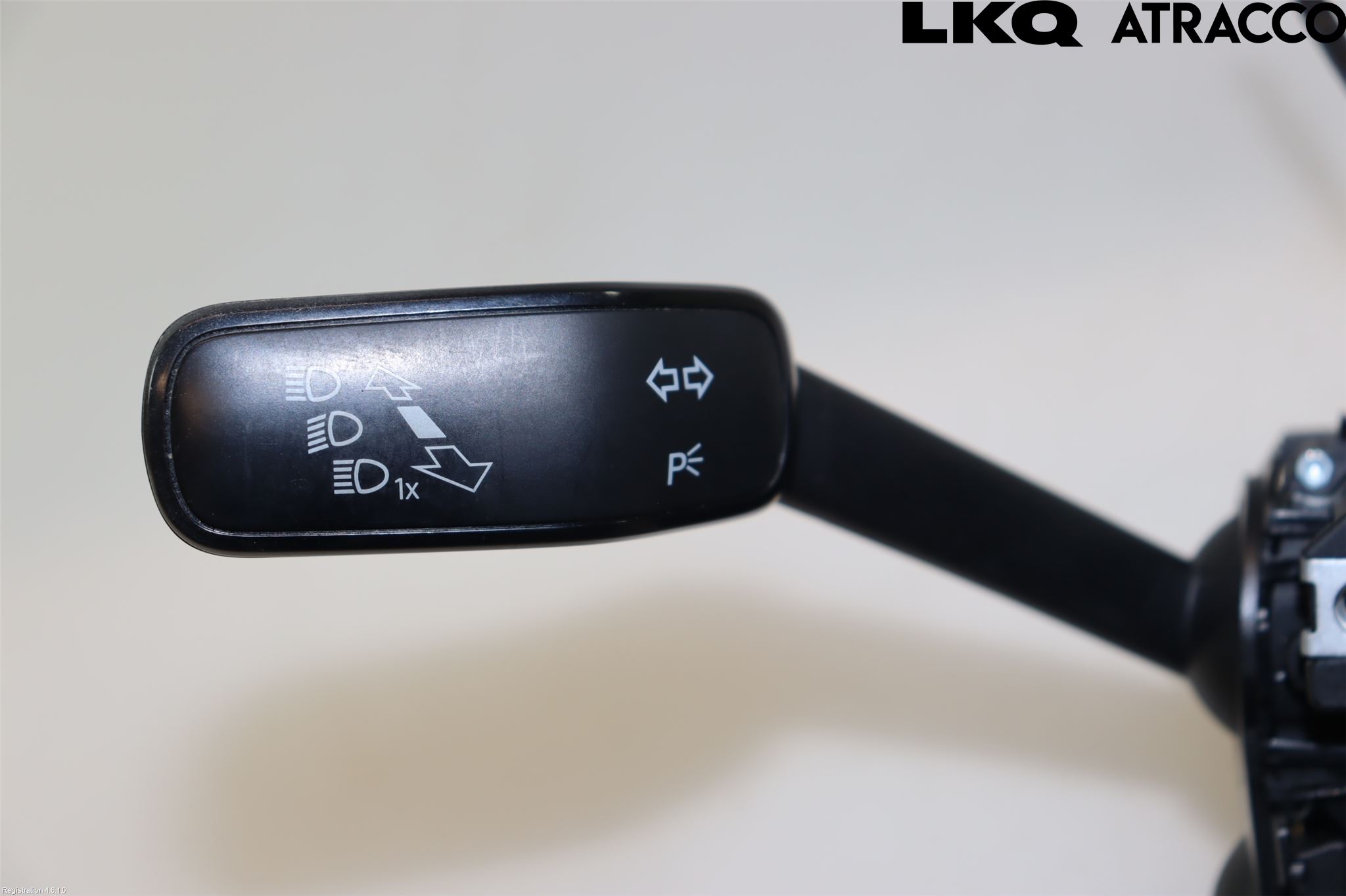 Skoda OCTAVIA (5E) 13-20 Spakcentral