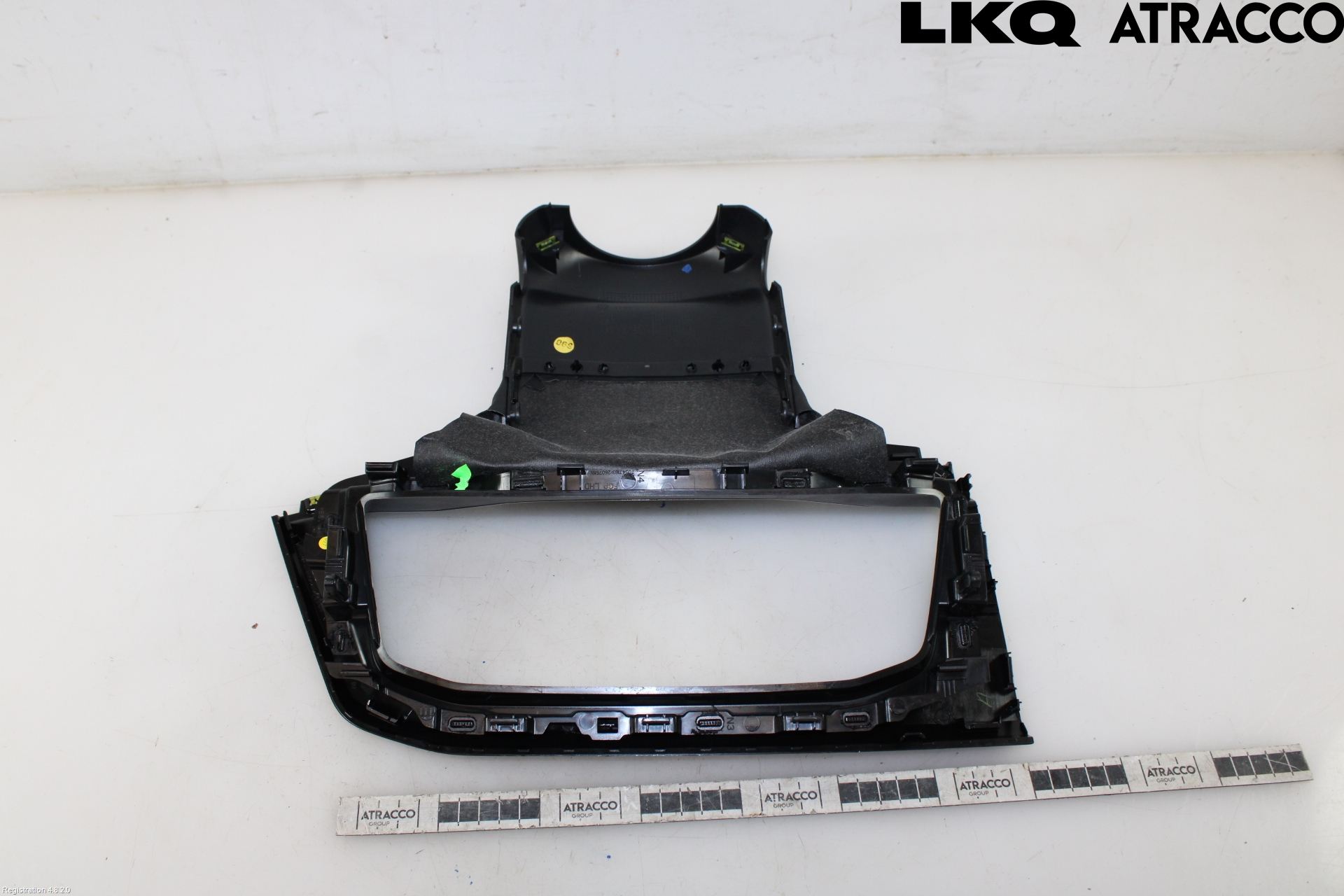 Volkswagen VW TRANSP/CARAVELLE (T7) 22-24 Instrumentsarg