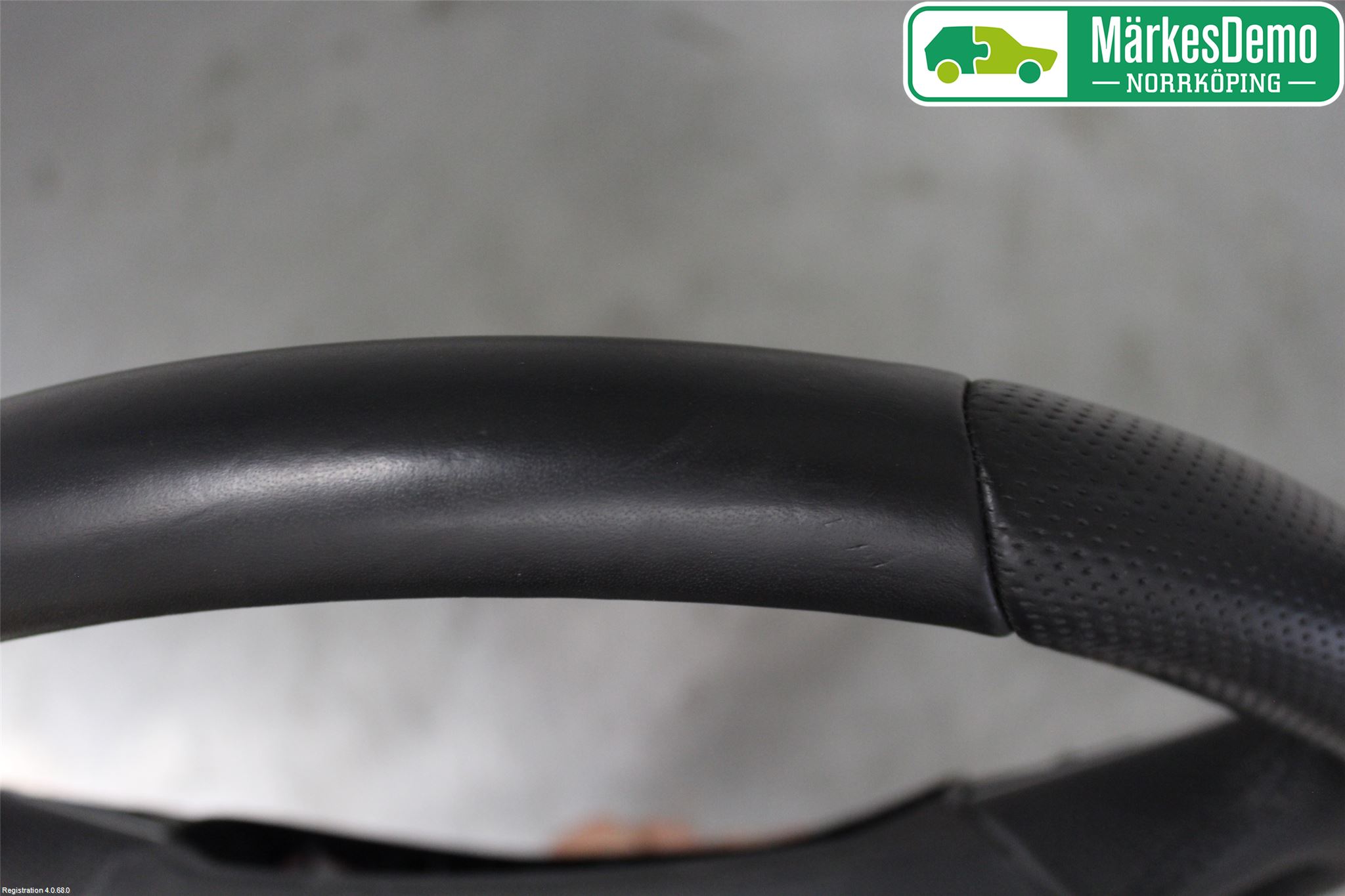 Skoda OCTAVIA (5E) 13-20 Ratt