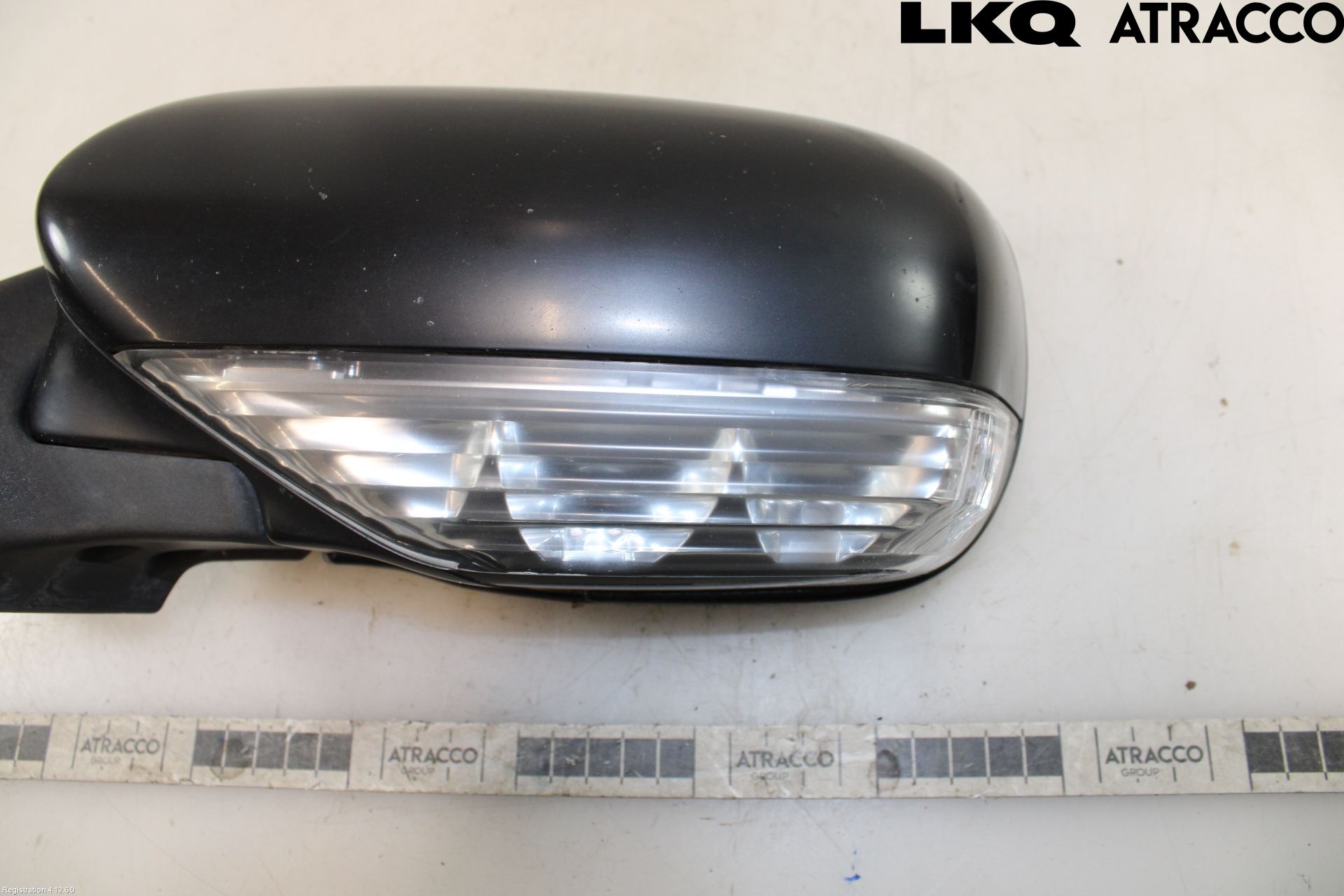 Subaru LEGACY    04-06 Spegel Yttre El Vä