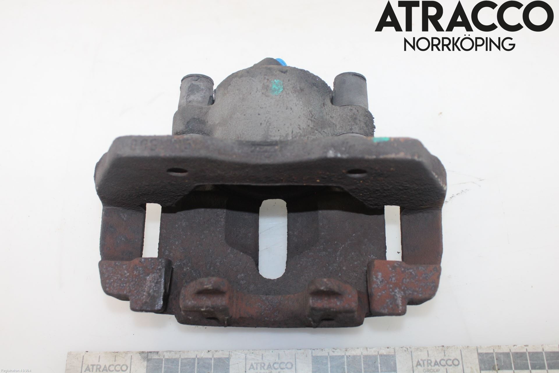 Jaguar XJ X308        98-02 Bromsok Fram Höger