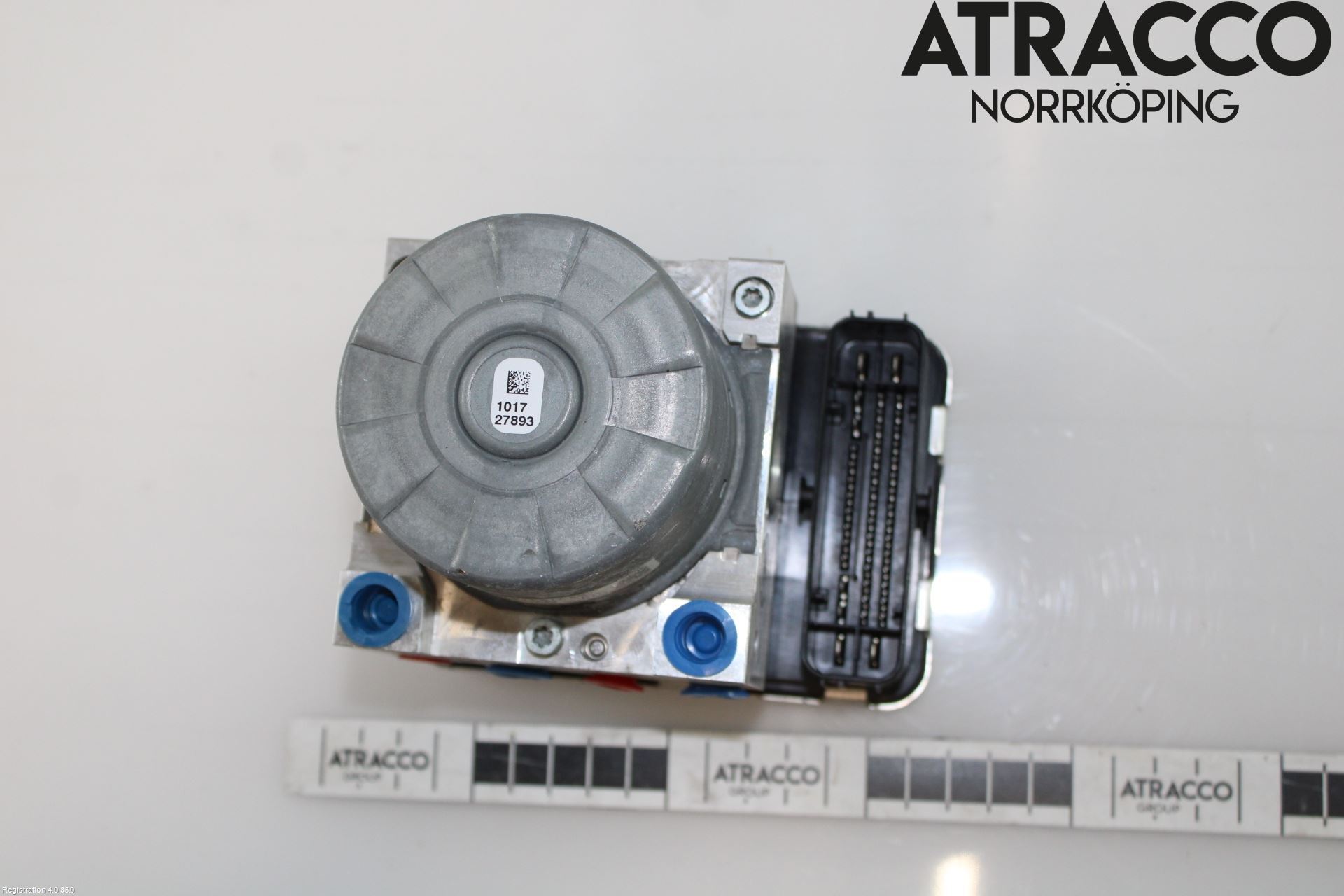 Volkswagen VW TIGUAN 16-24 Abs Hydraulaggregat