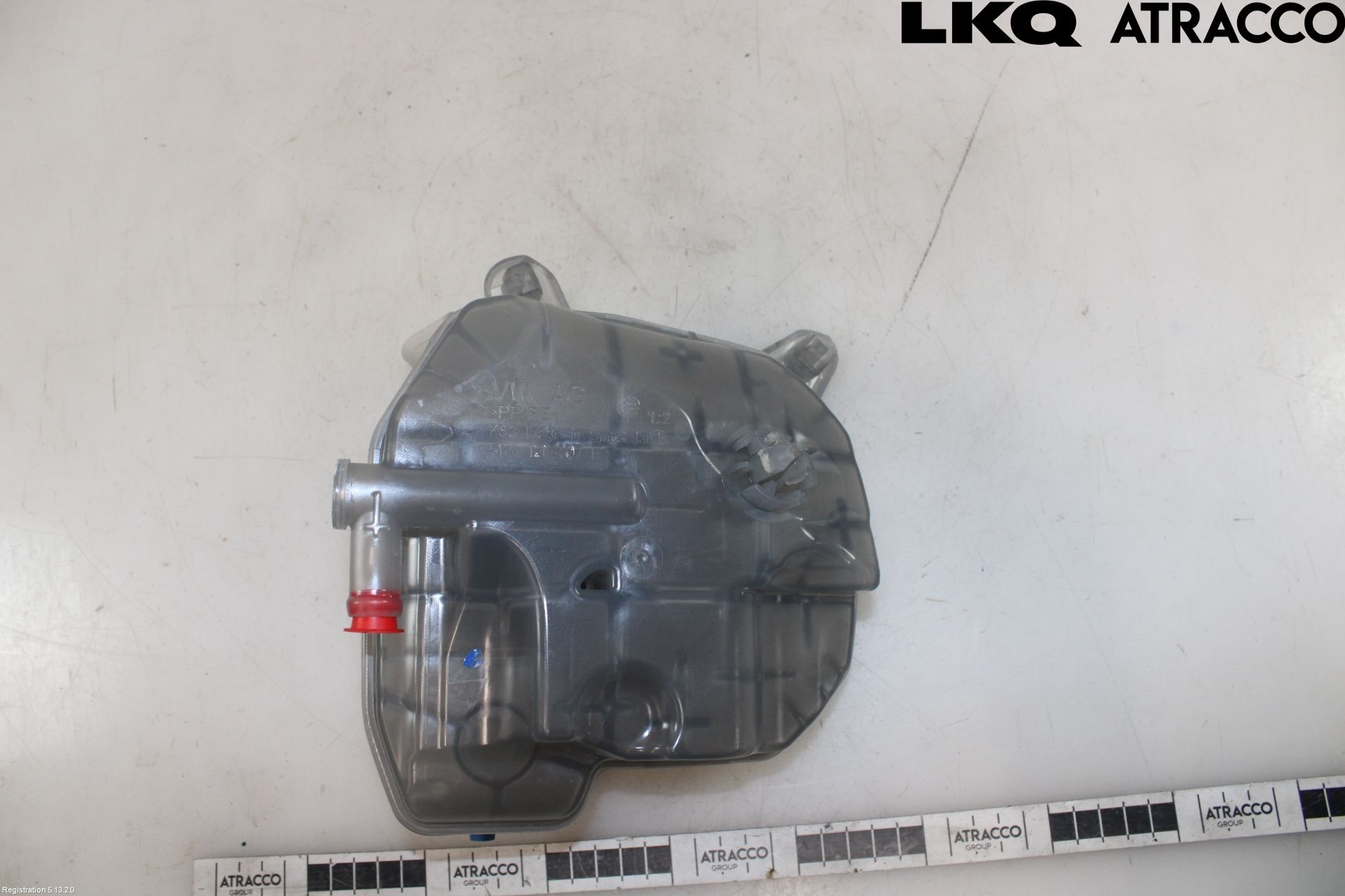 Skoda KODIAQ 24- Expansionstank