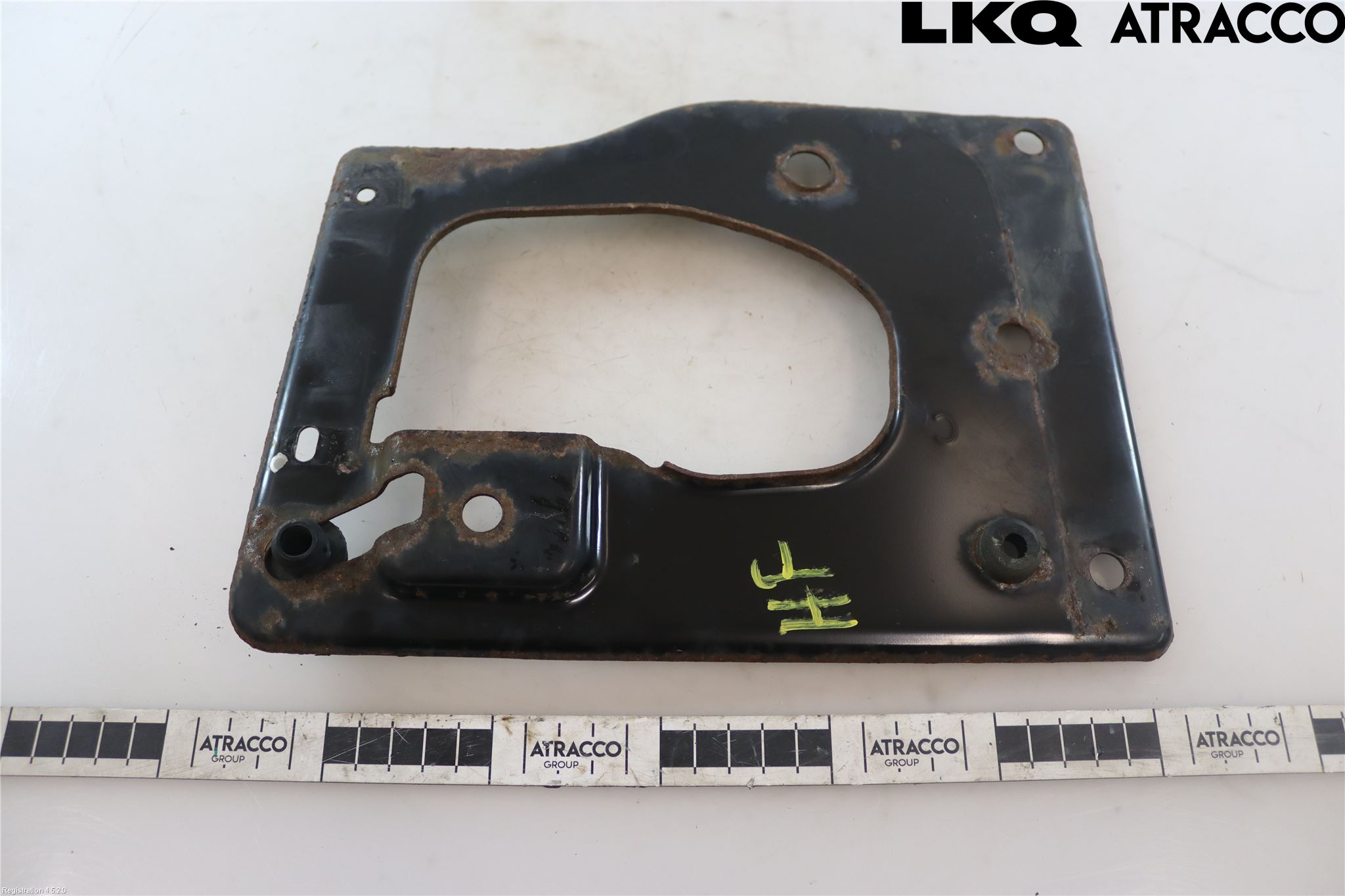 Chevrolet SILVERADO PICKUP Luftrenare