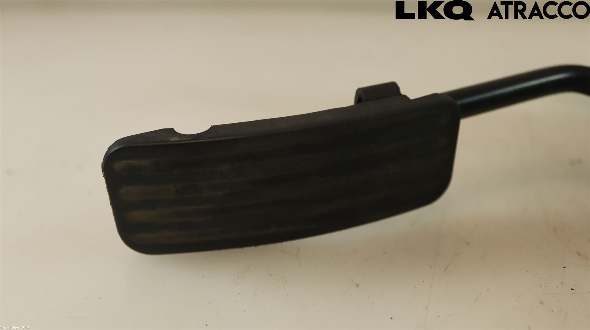 Jaguar XJ X350        03-09 Gaspedal