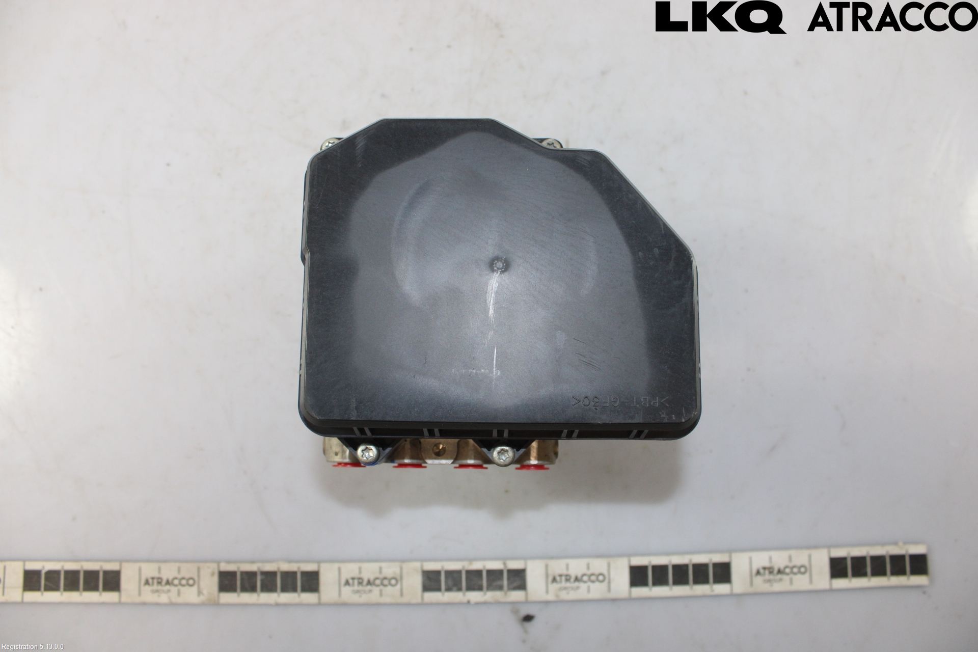 Toyota RAV4 13-18 Abs Hydraulaggregat