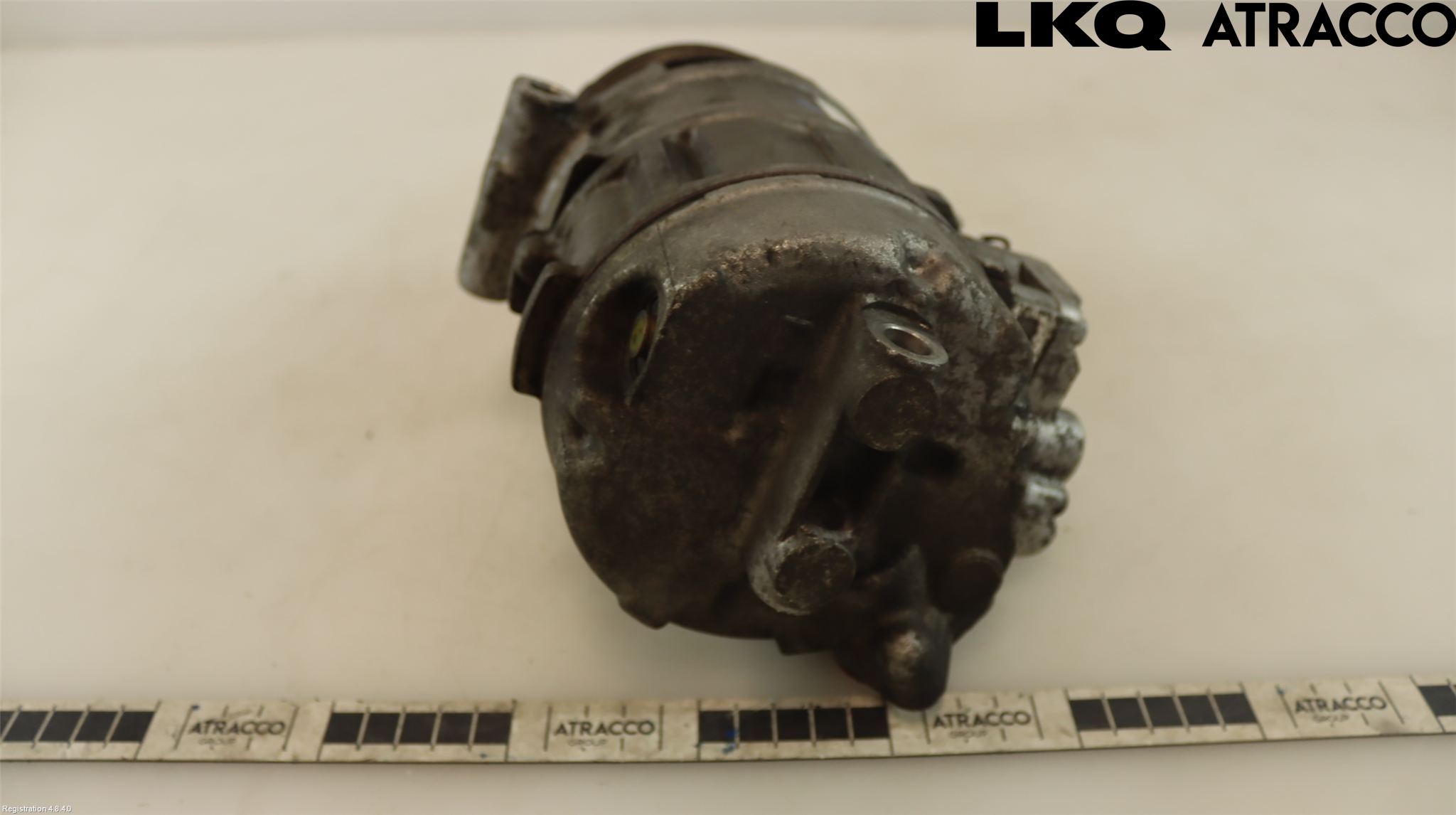 BMW 5 E39 95-04 Ac Kompressor