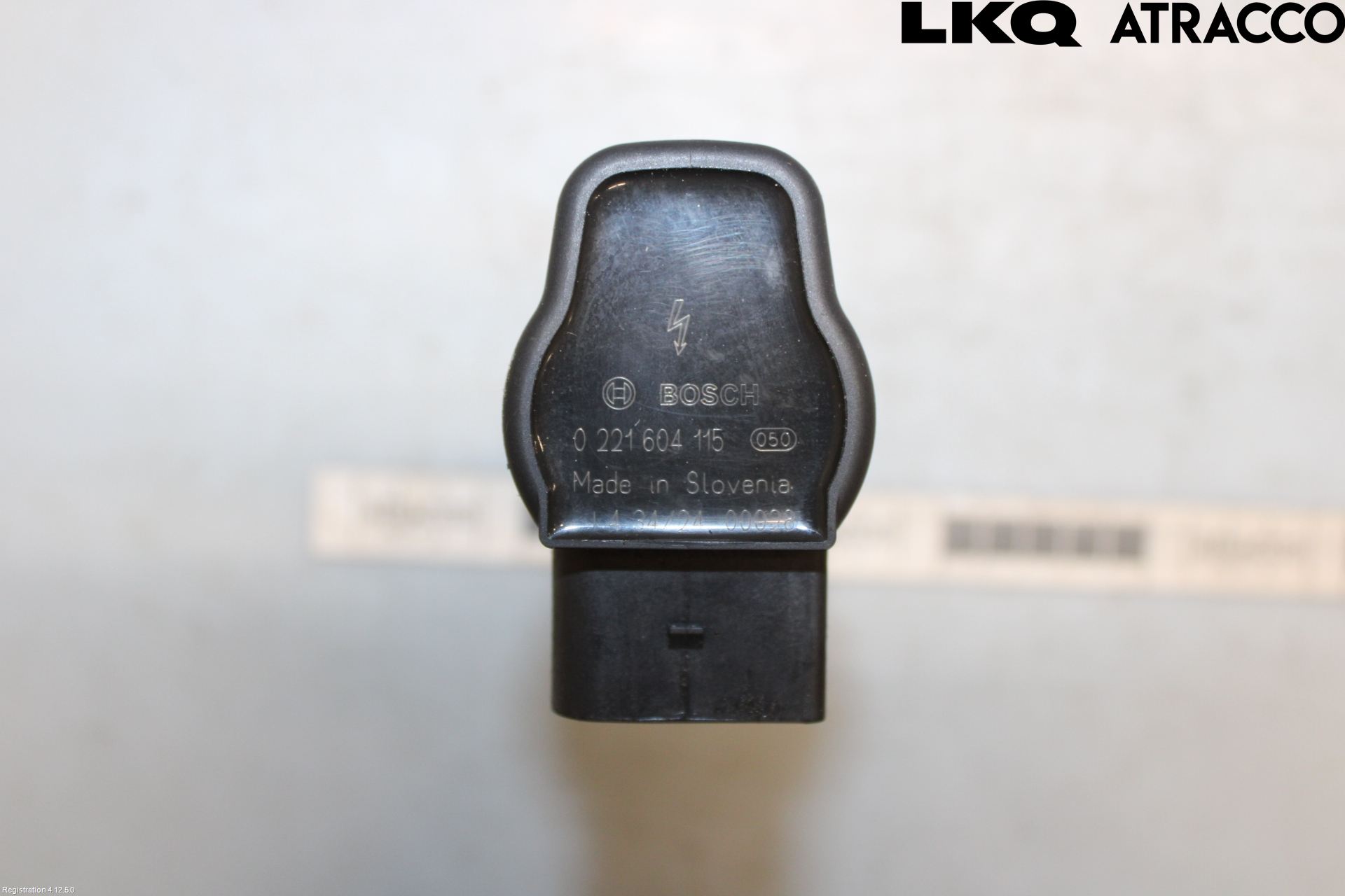 Audi A6/S6     05-11 Tändspole