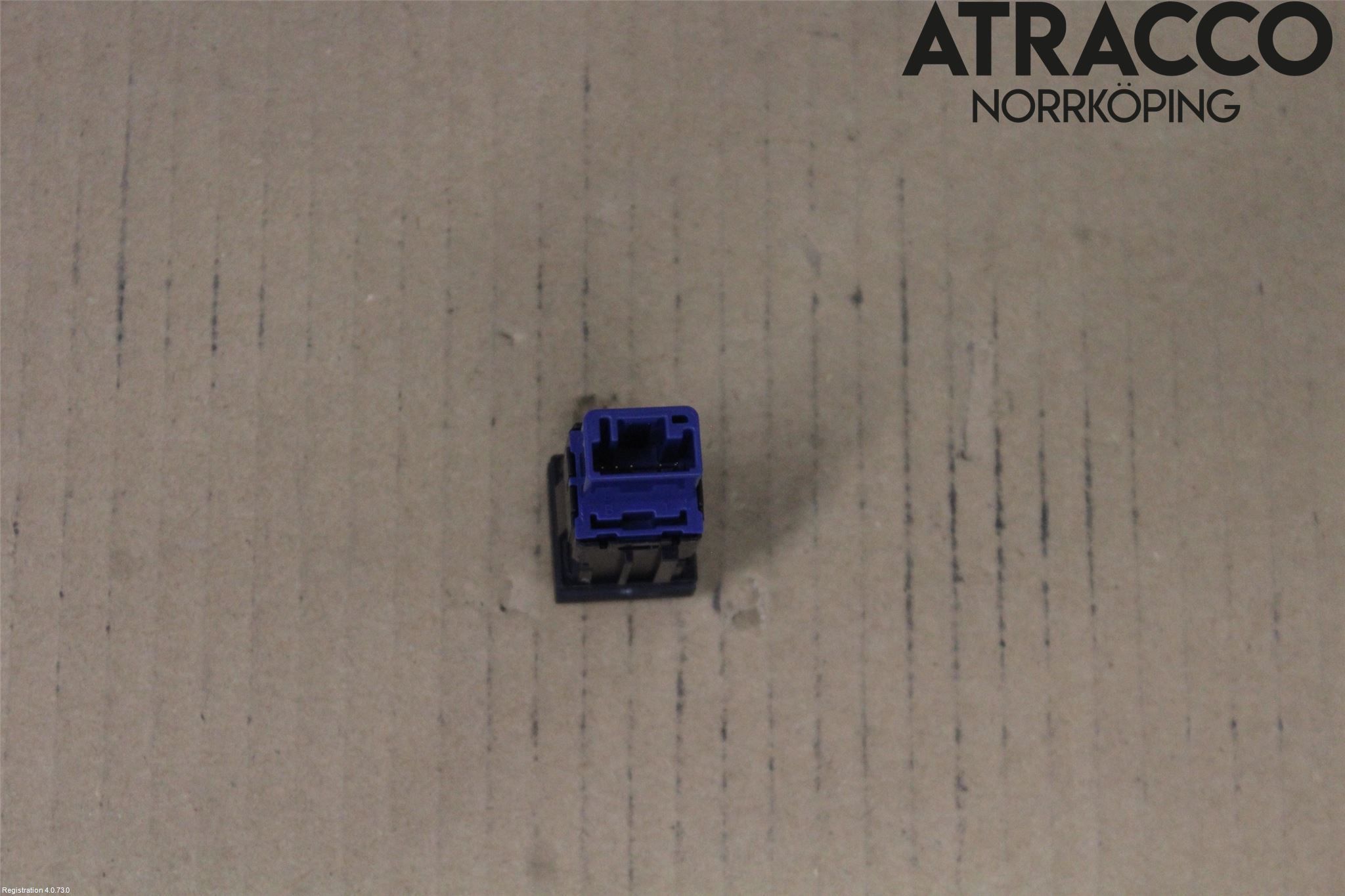 Toyota COROLLA 19- Strömställare Torkare