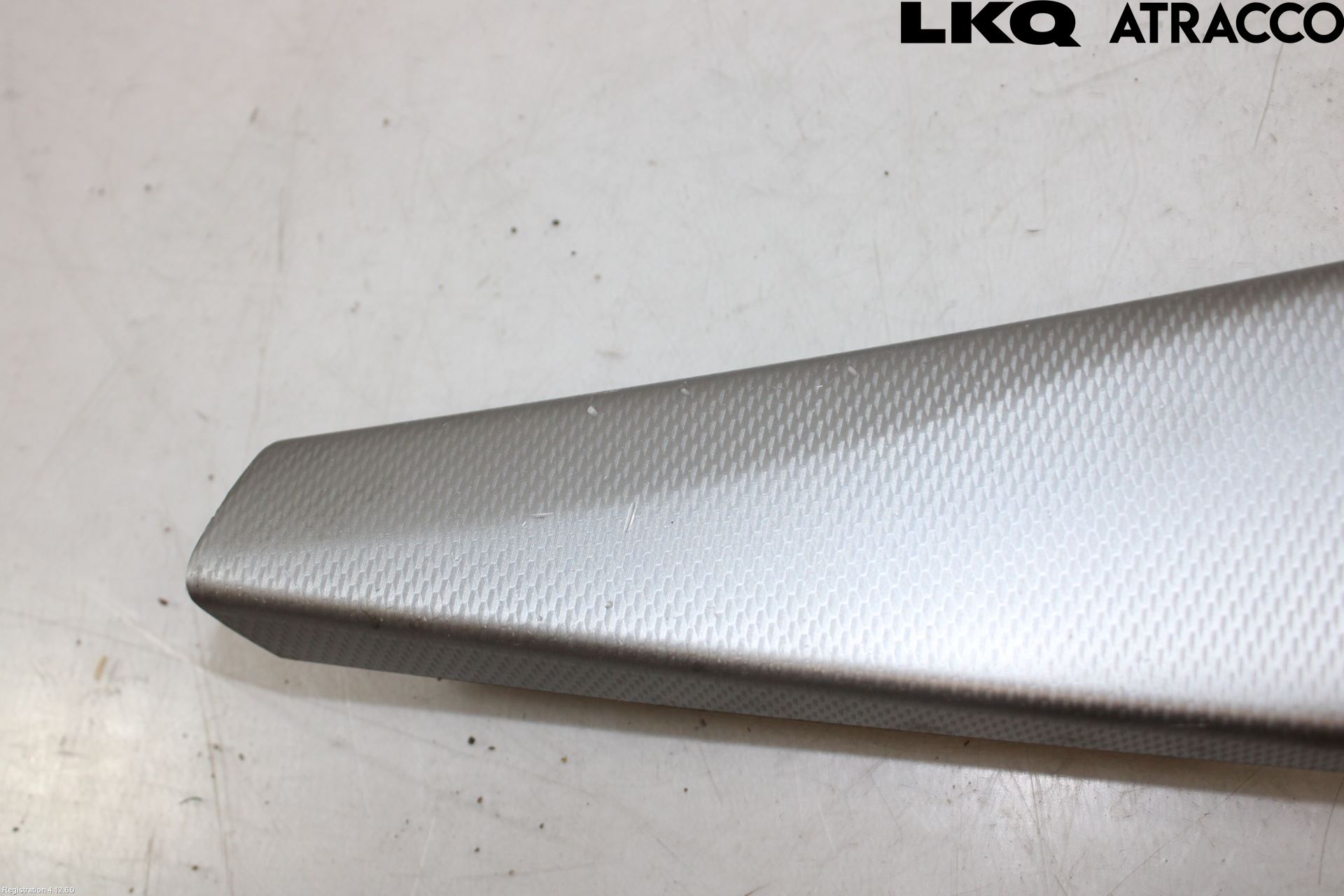 BMW 3 F30/F31/F80 12-19 Instrumentsarg