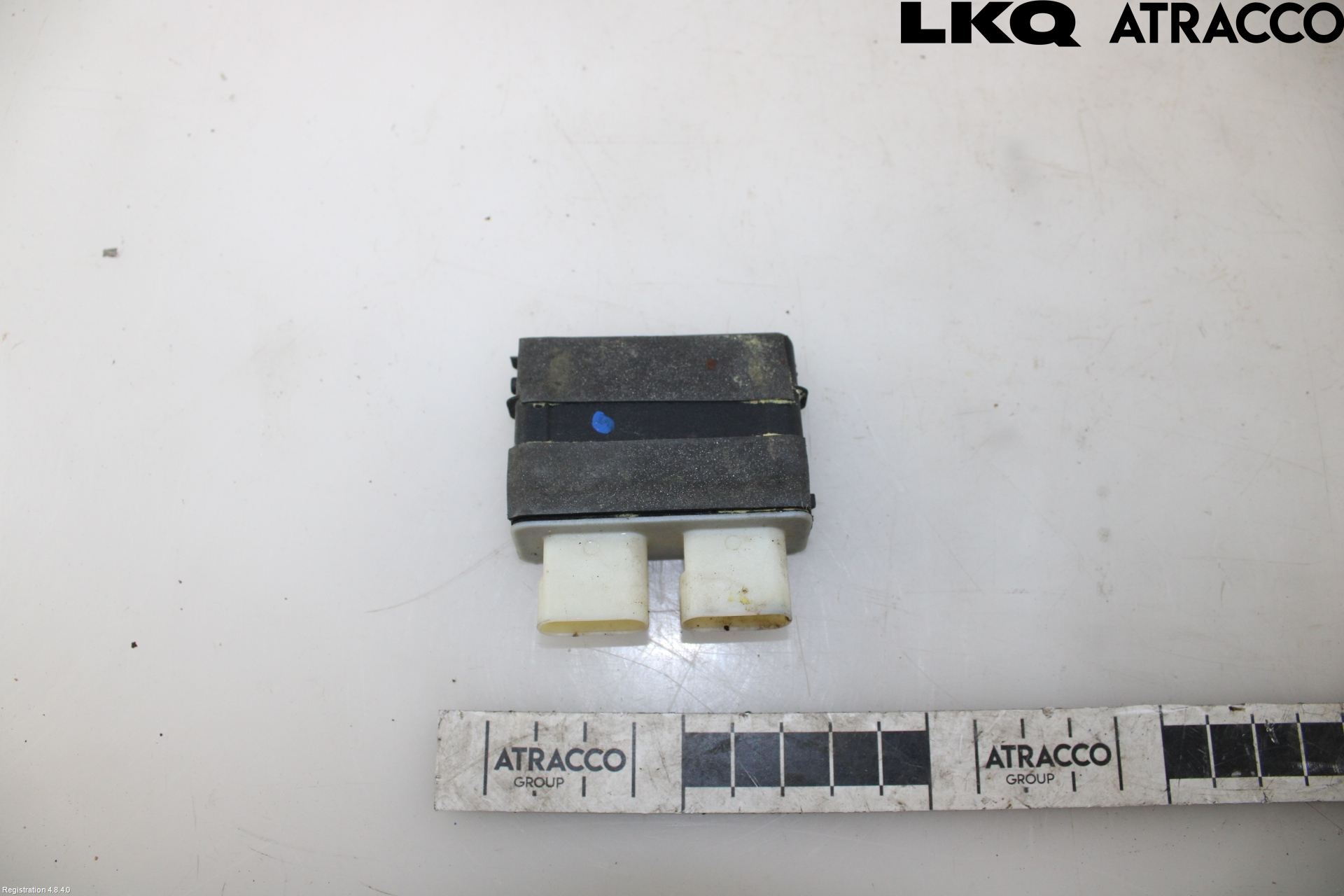 Seat ATECA 16->> Styrenhet Baklucka