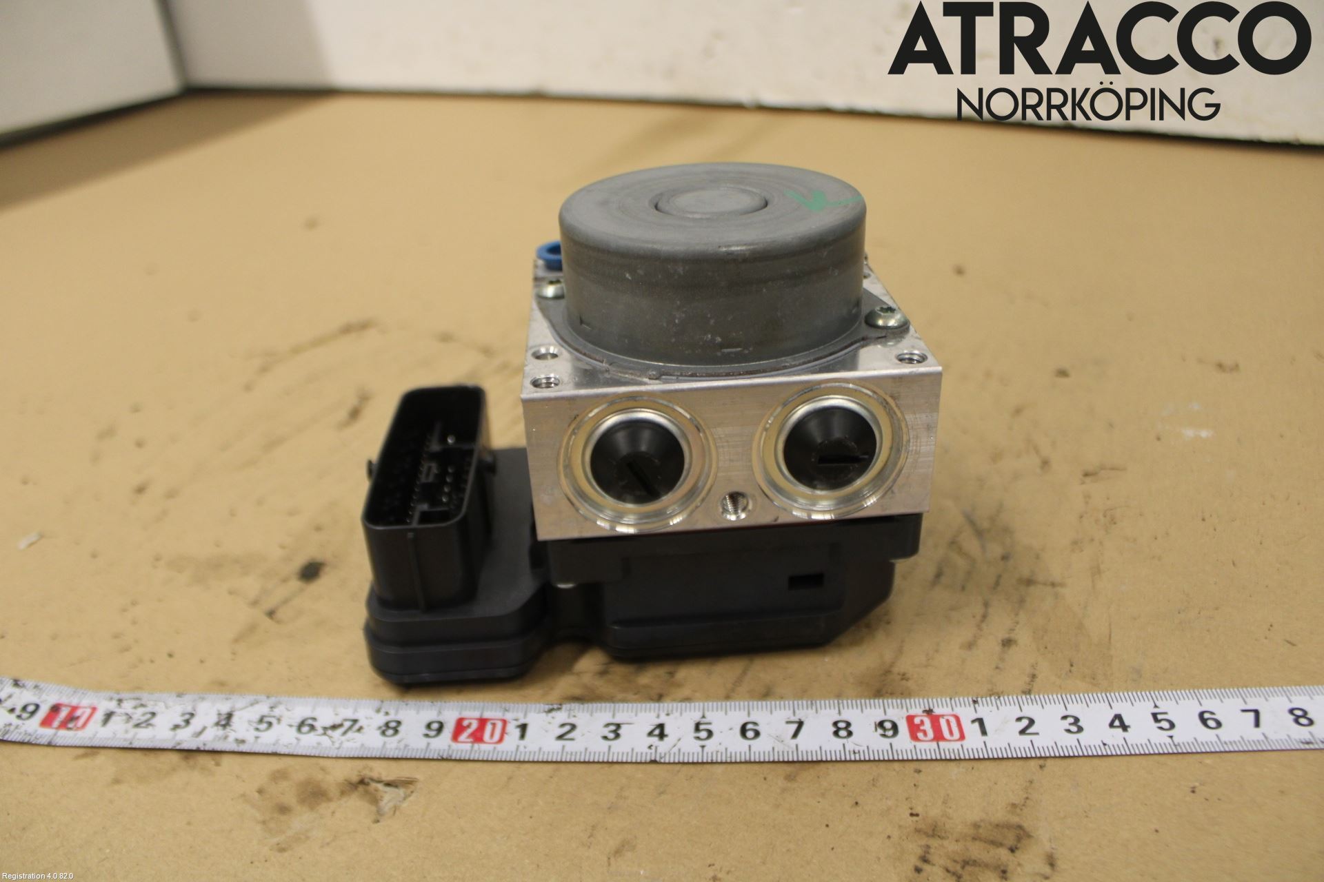 Toyota COROLLA 19- Abs Hydraulaggregat