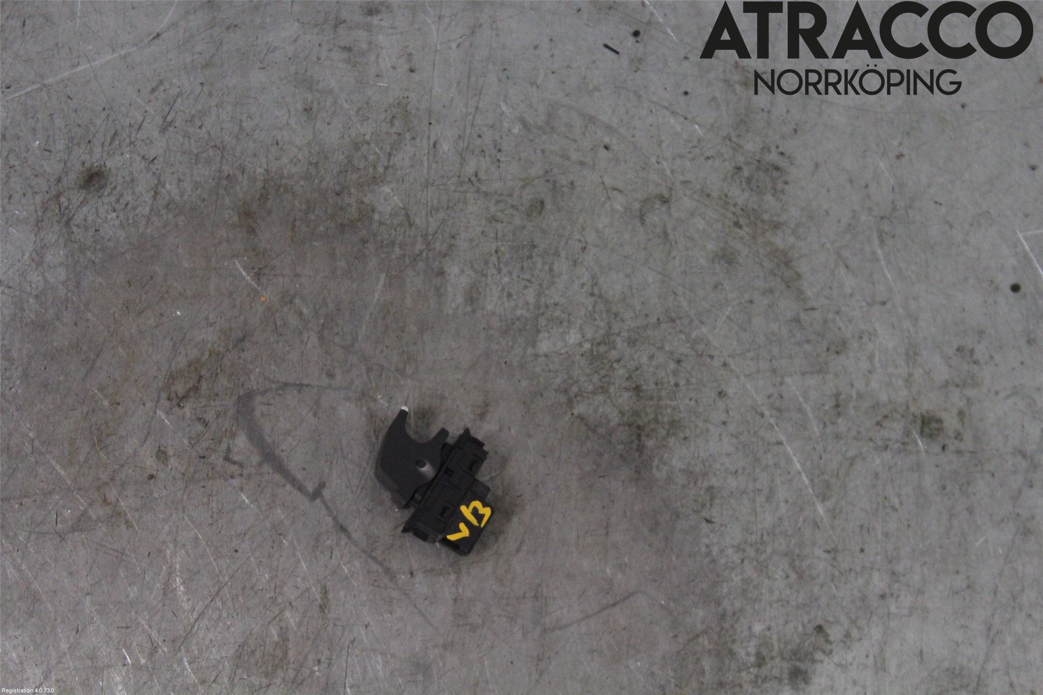 Seat LEON 20- Strömställare Elhiss