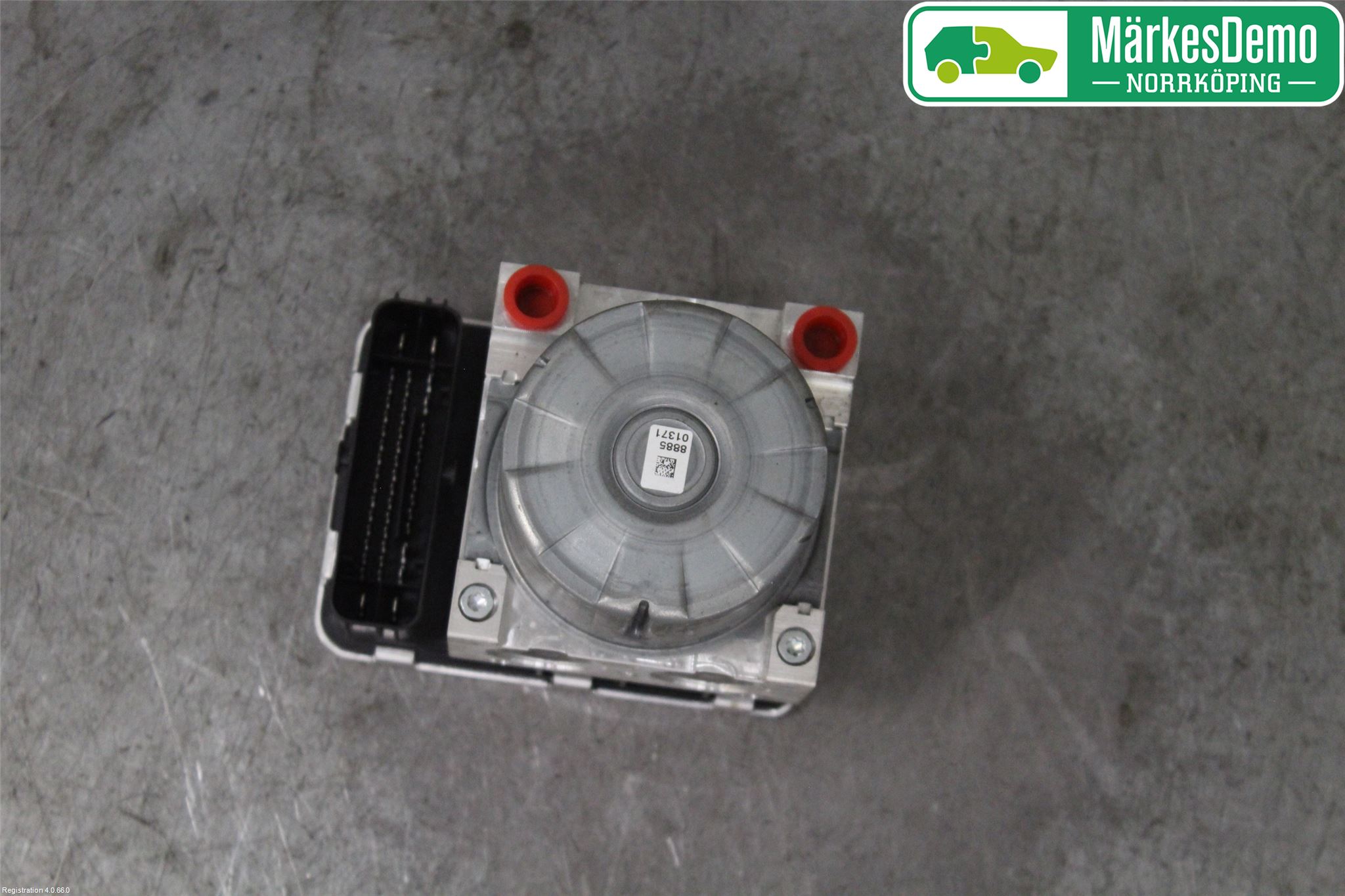 Volkswagen VW GOLF / E-GOLF VII 13-20 Abs Hydraulaggregat