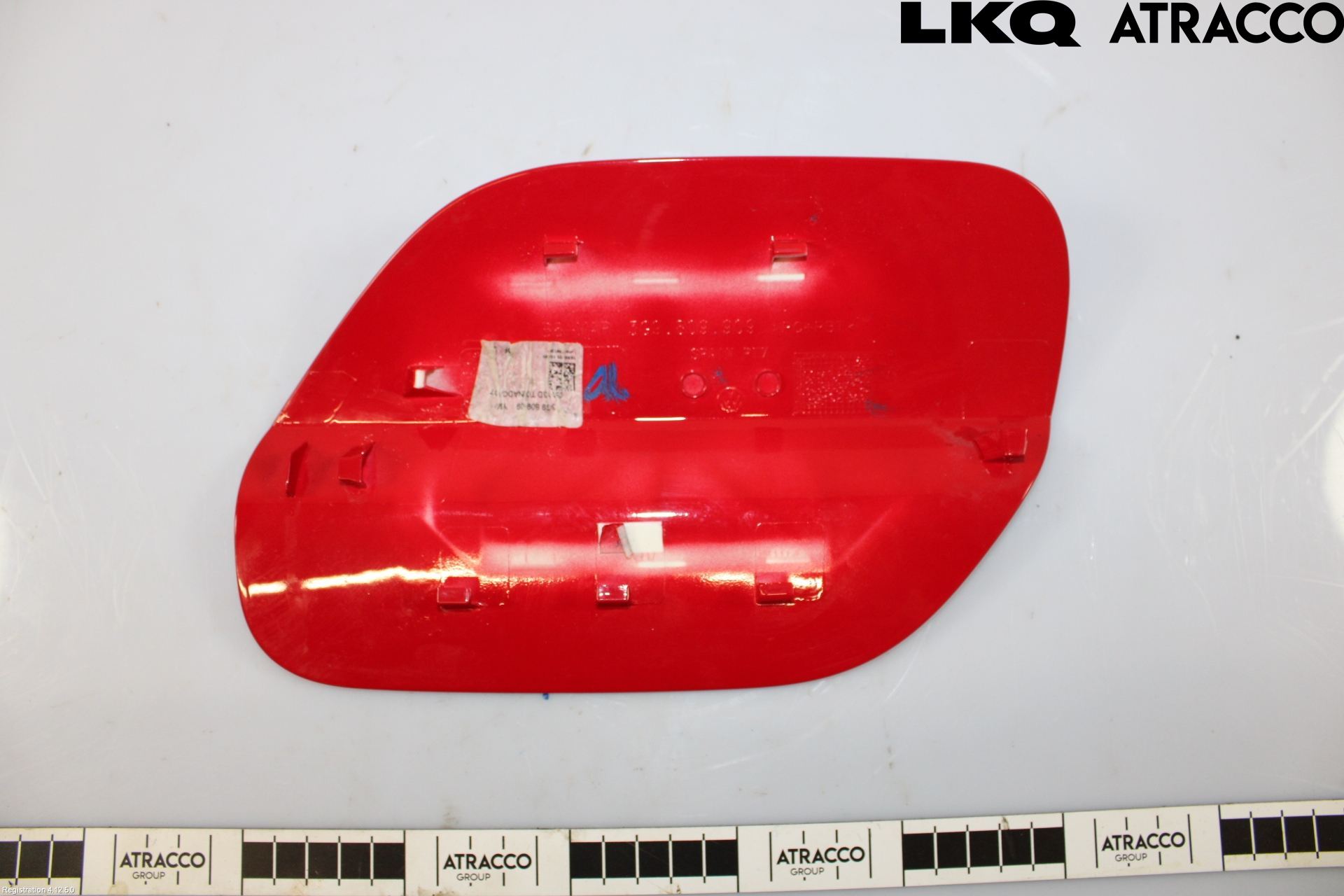 Volkswagen VW PASSAT 20-24 Bränsletankslock