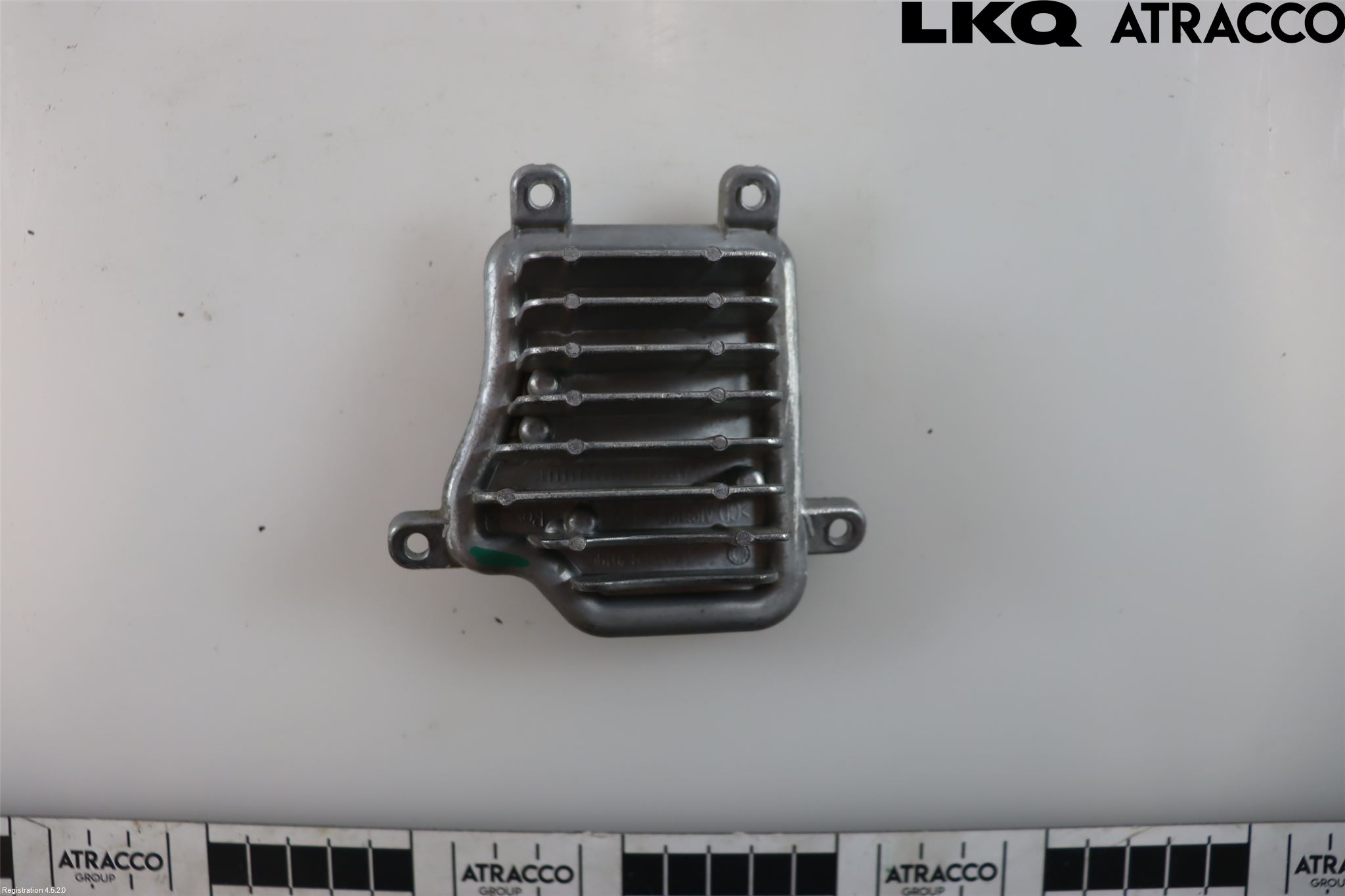 Audi Q5/SQ5 17- Styrenhet Strålkastare