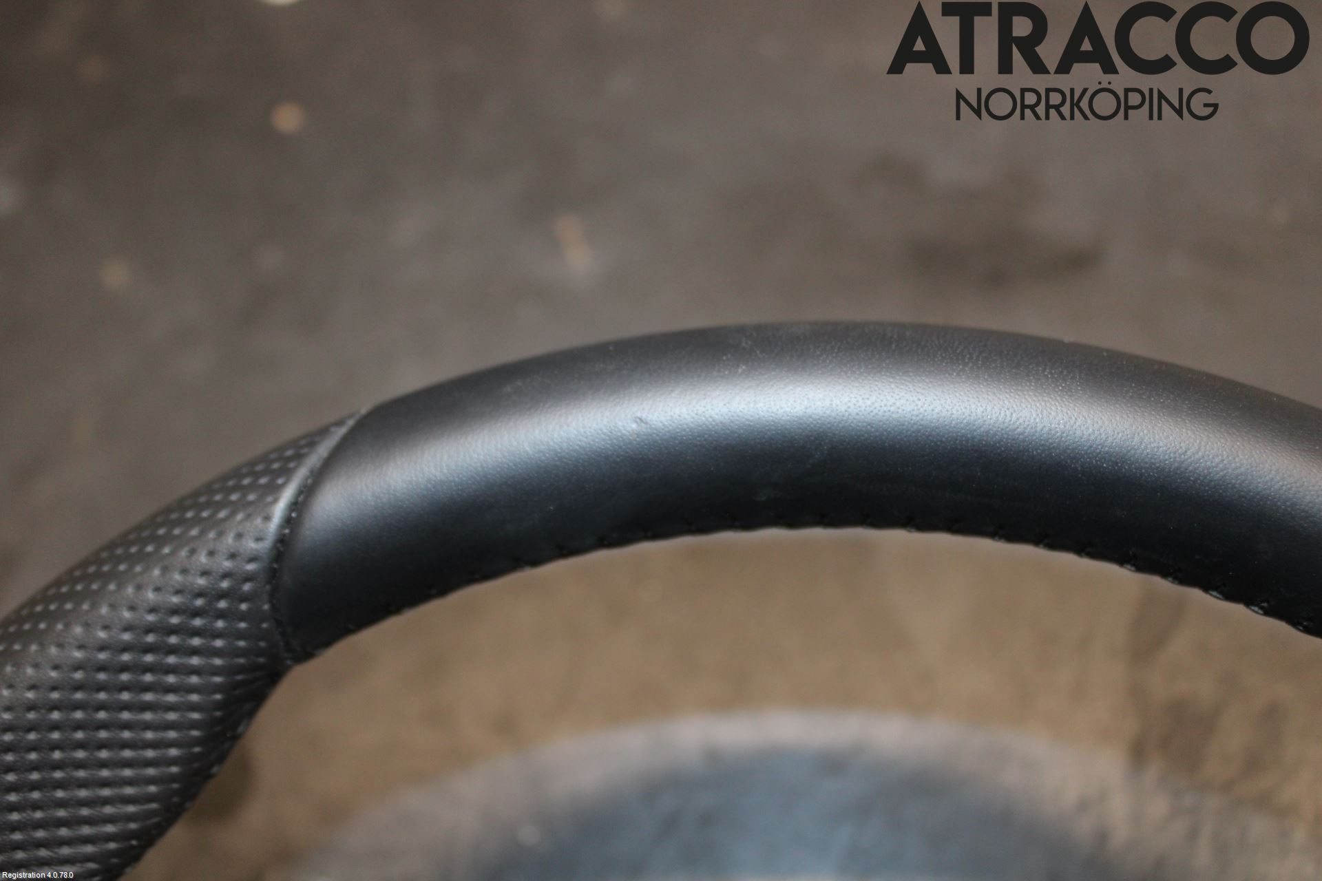 Skoda KAMIQ 20- Ratt