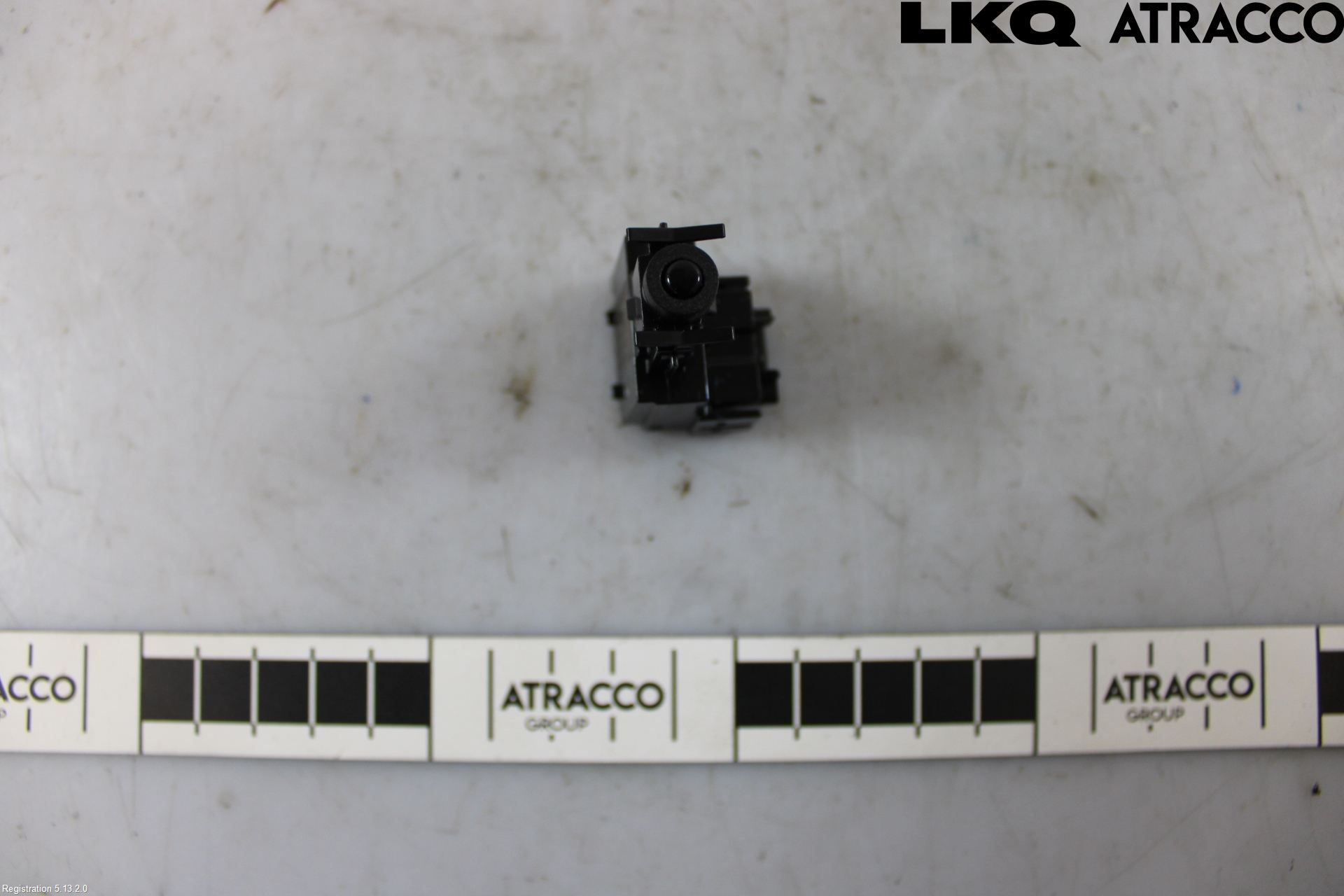 Volkswagen VW ID.7/TOURER 24- Ac Innertemperatur Sensor