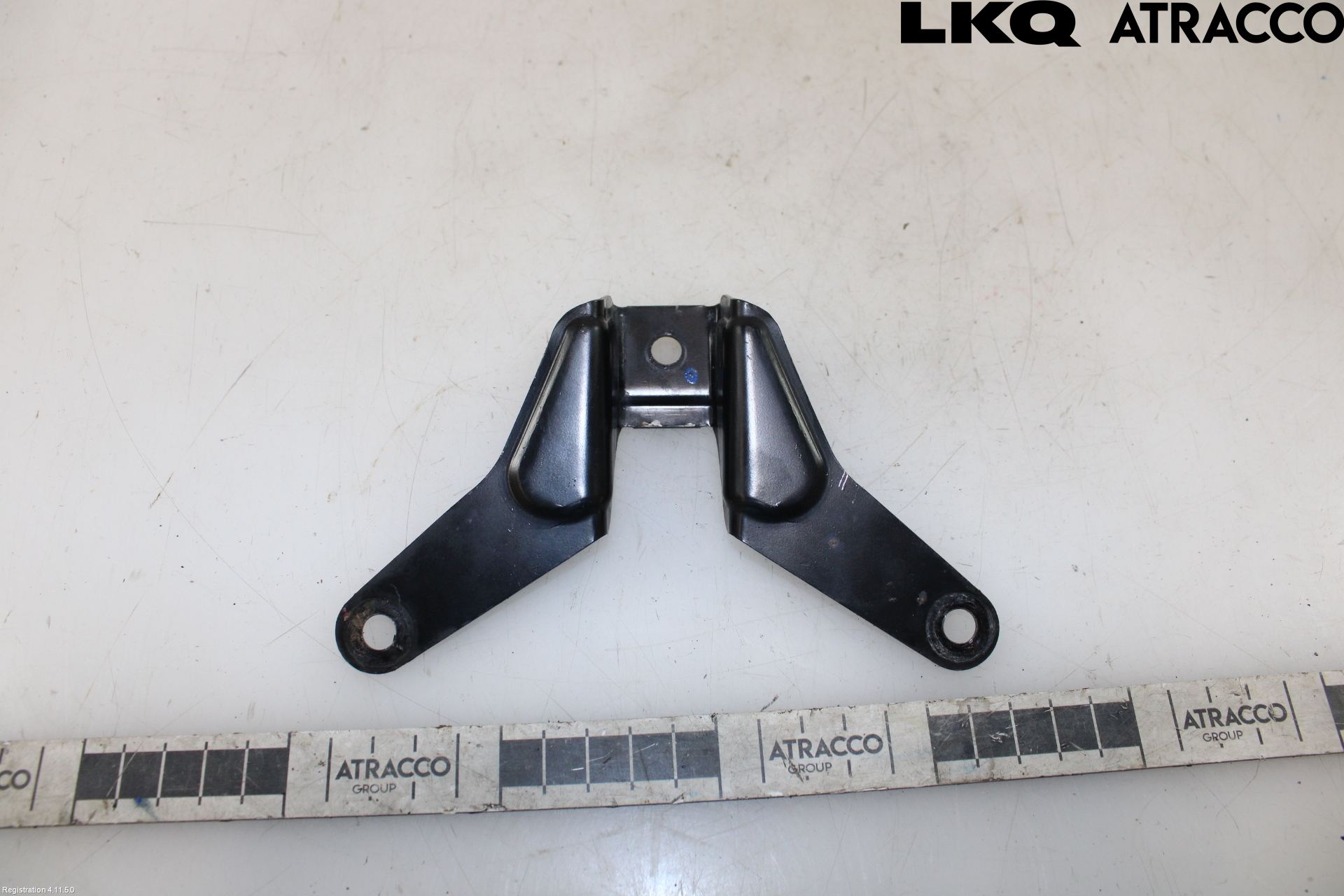 Audi TT/TTS 07-14 Signalhorn