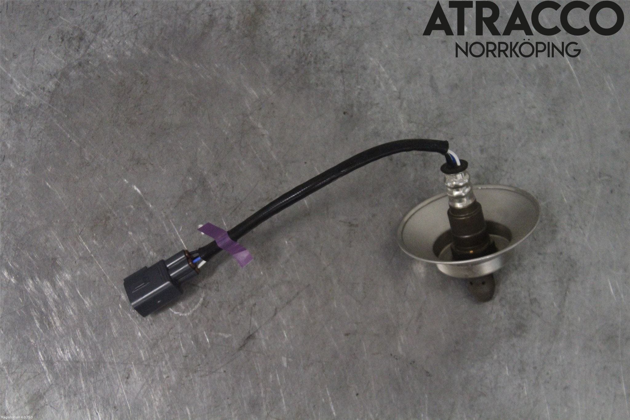 Toyota C-HR 16-23 Injlambdasond