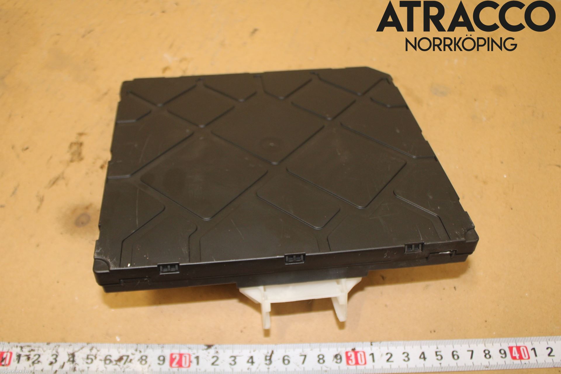 Skoda KAROQ 18- Komfort Styrdon