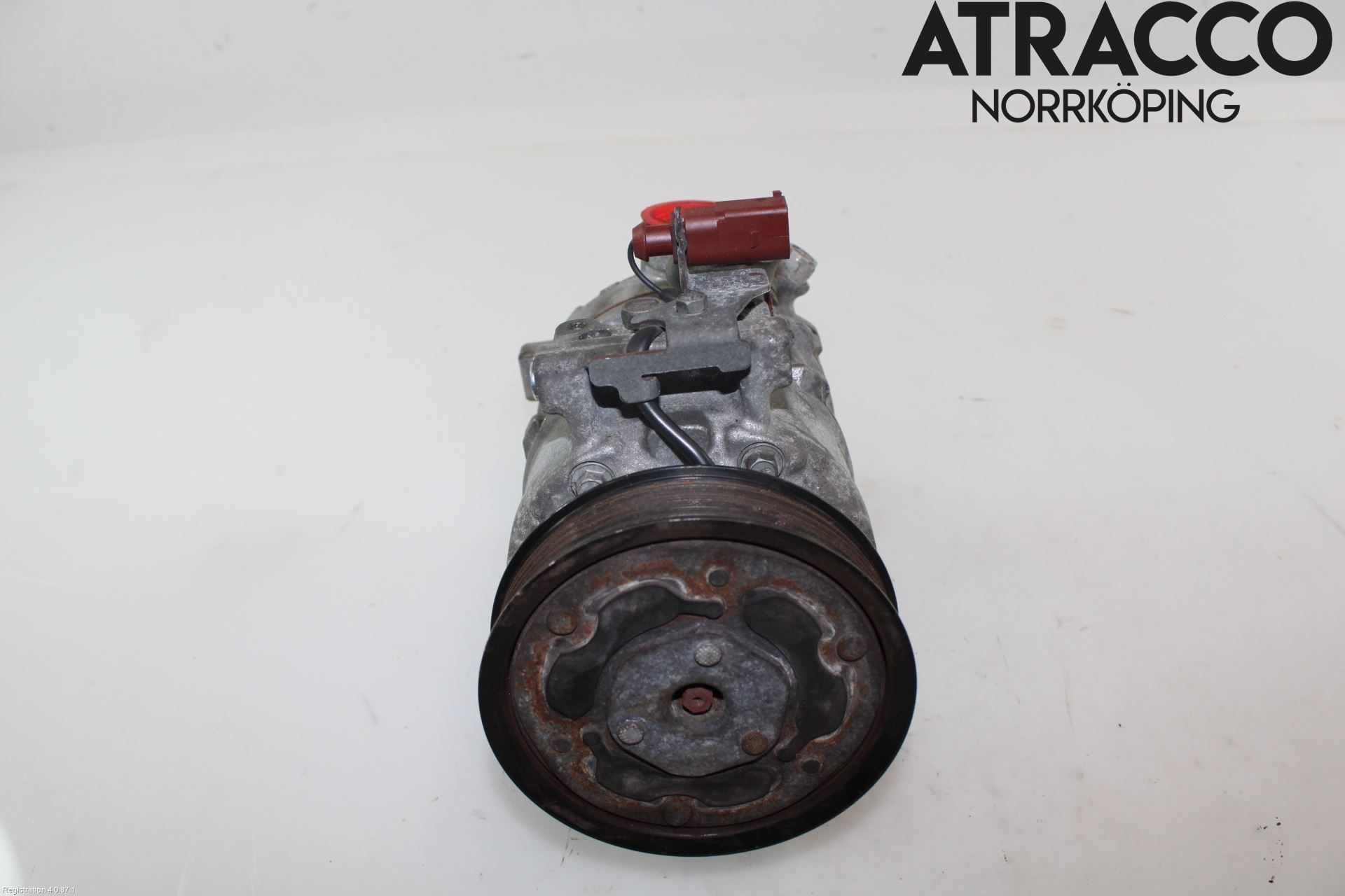 Audi A6/S6 4G 11-18 Ac Kompressor