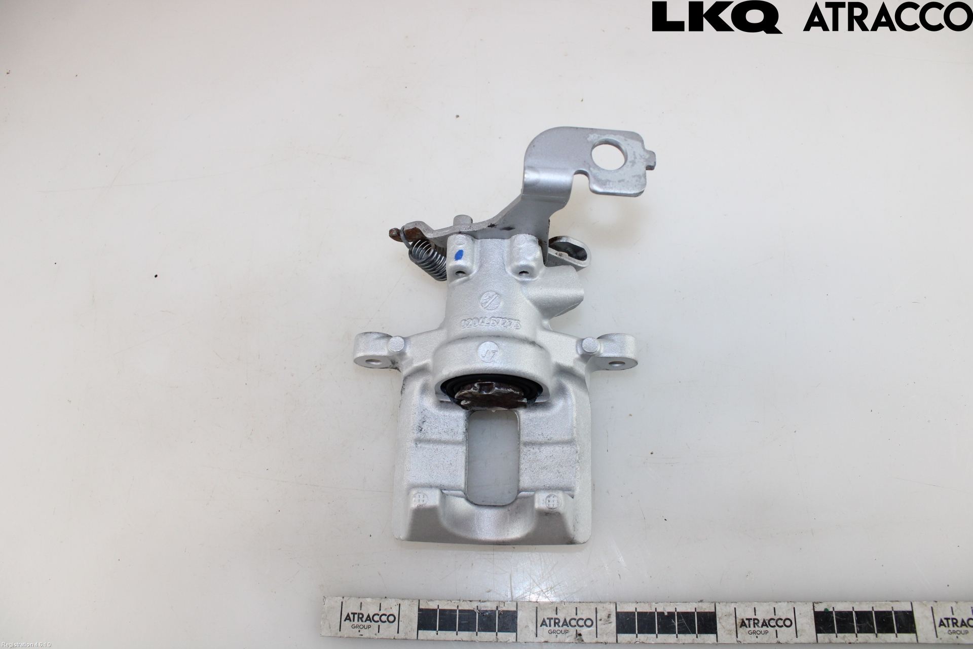 Toyota AURIS 13-19 Bromsok Bak Vänster