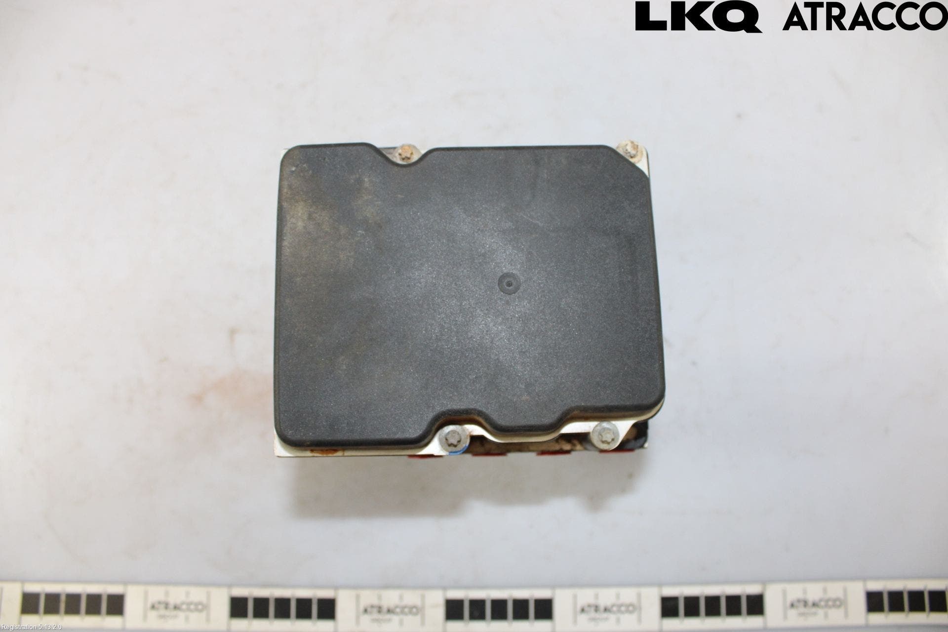 Mercedes-Benz MB VITO/VIANO (W639) 04-14 Abs Hydraulaggregat