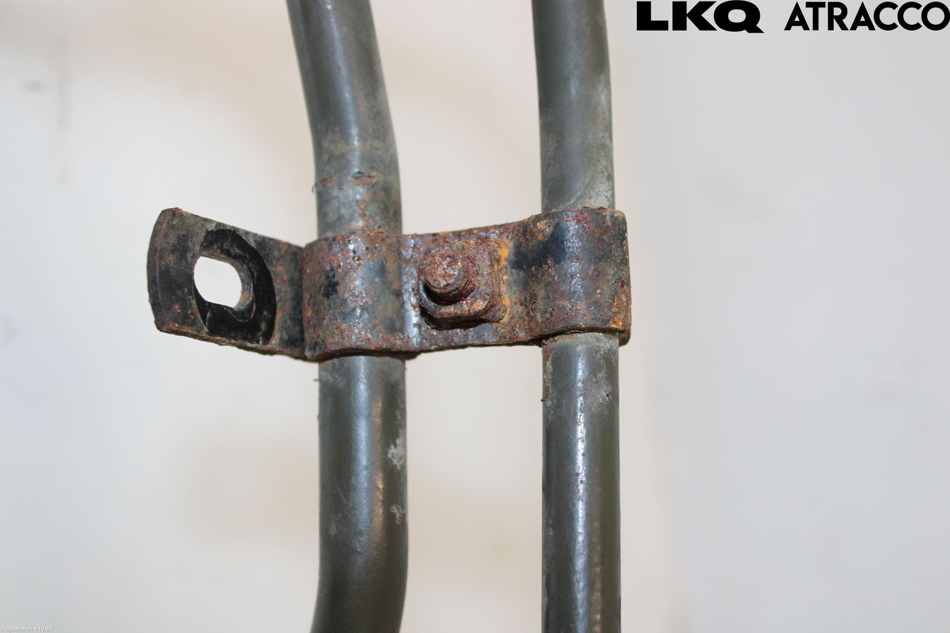 Saab 9-5     06-10 Oljekylare Servostyrning