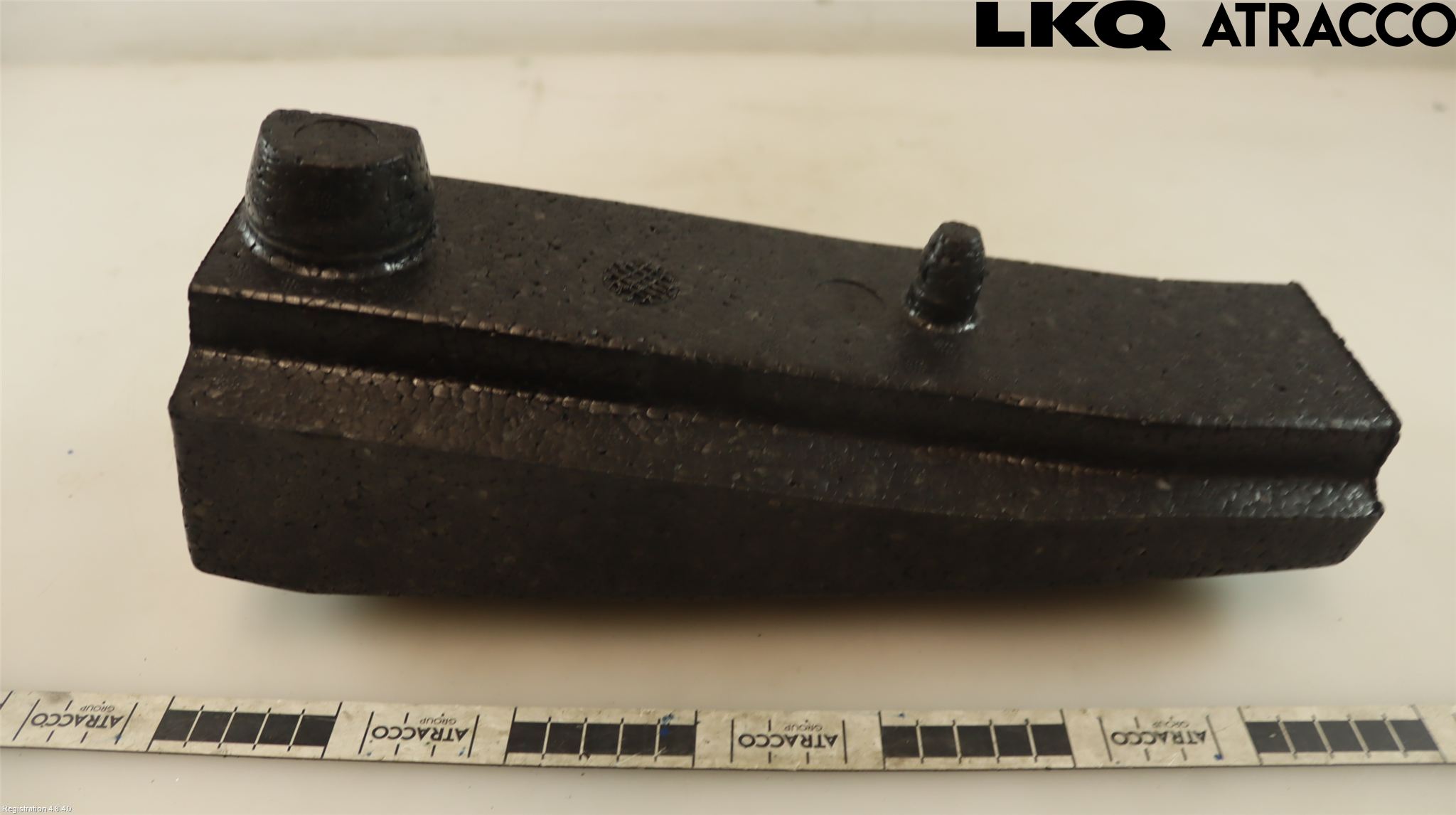 Alfa 156 Stötfångar Deformelement Fram