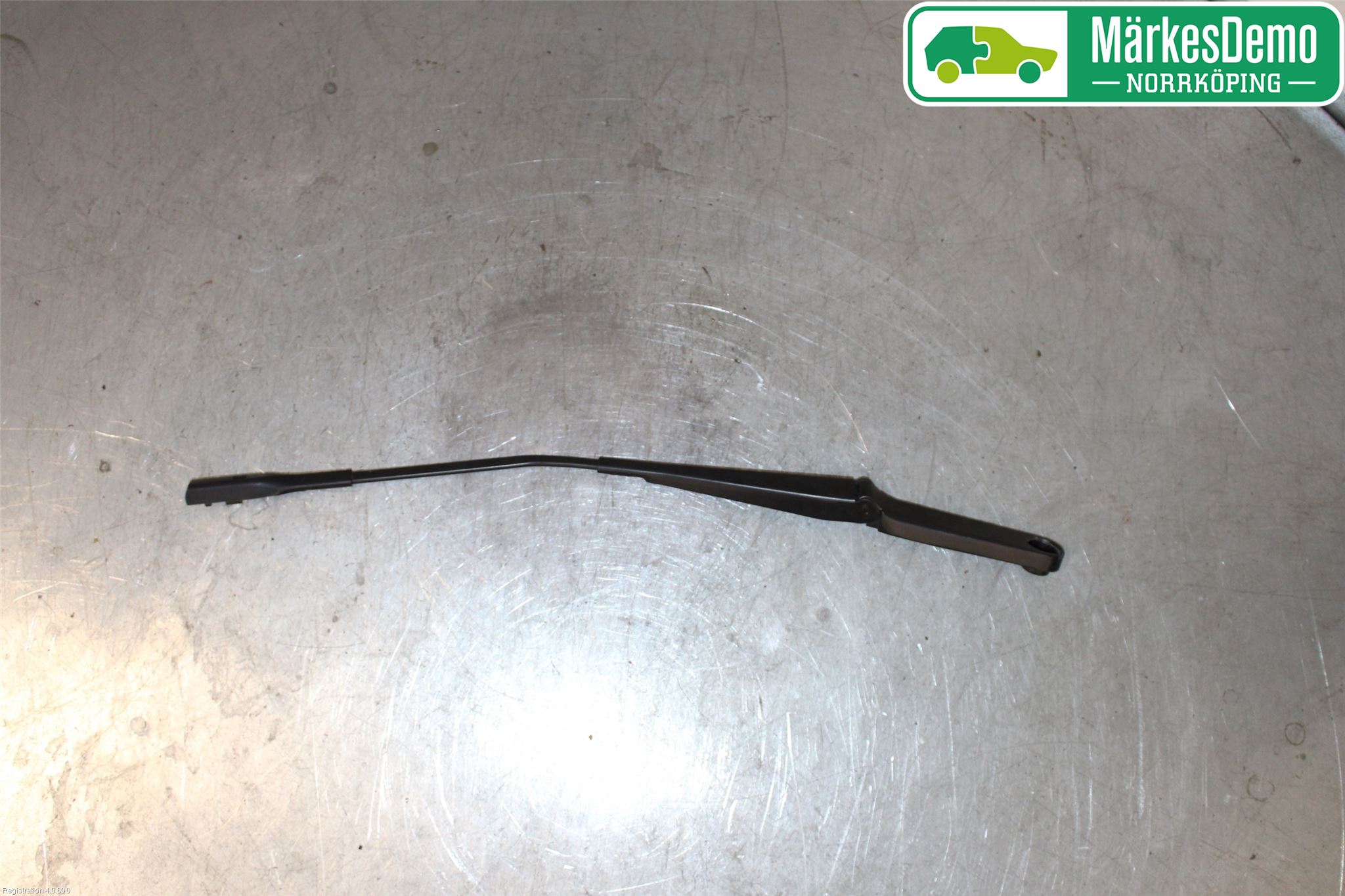 Audi A1/S1 11-18 Torkararm Armar Vindruta