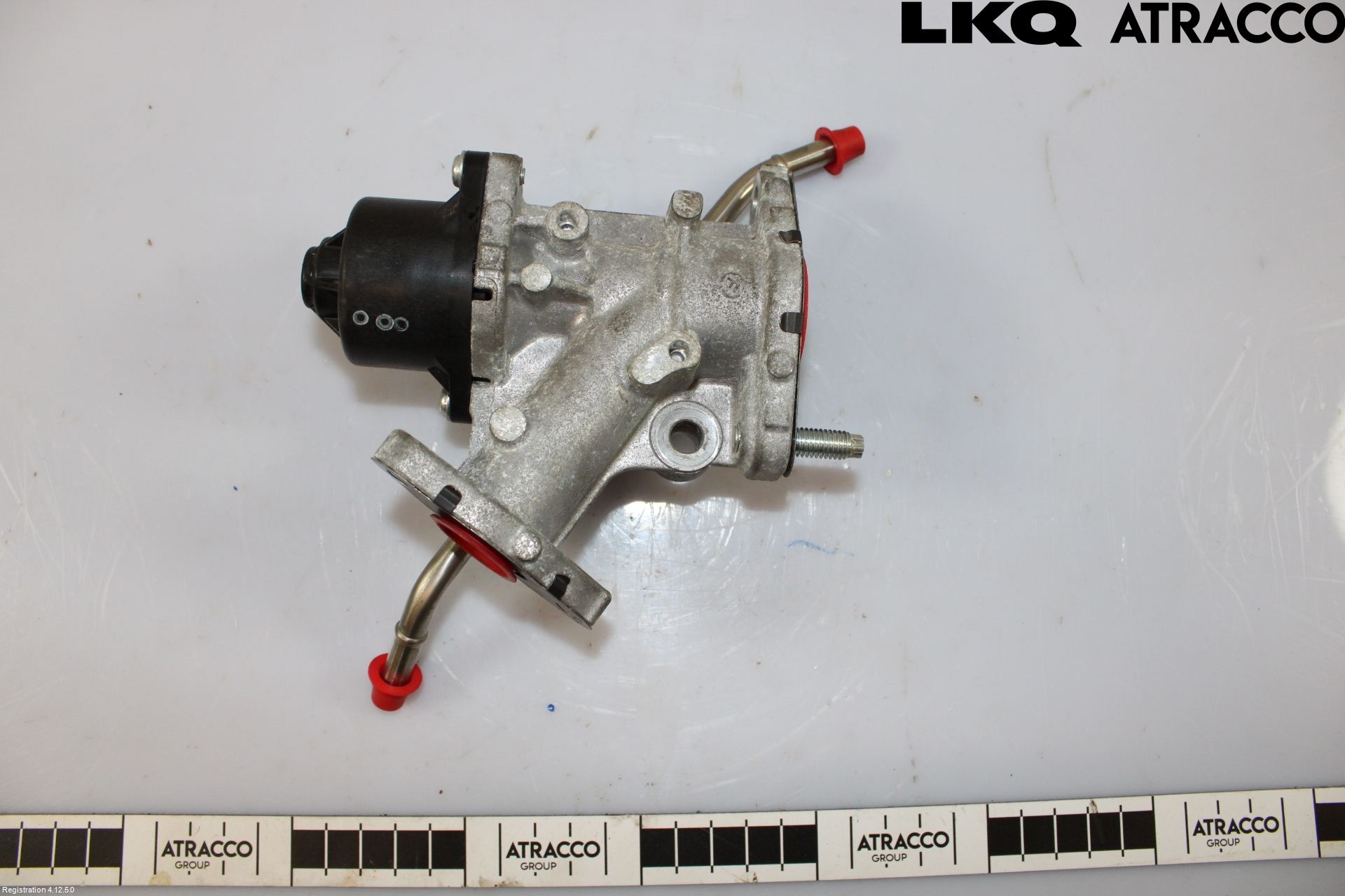 Toyota COROLLA 19- Egr Ventil