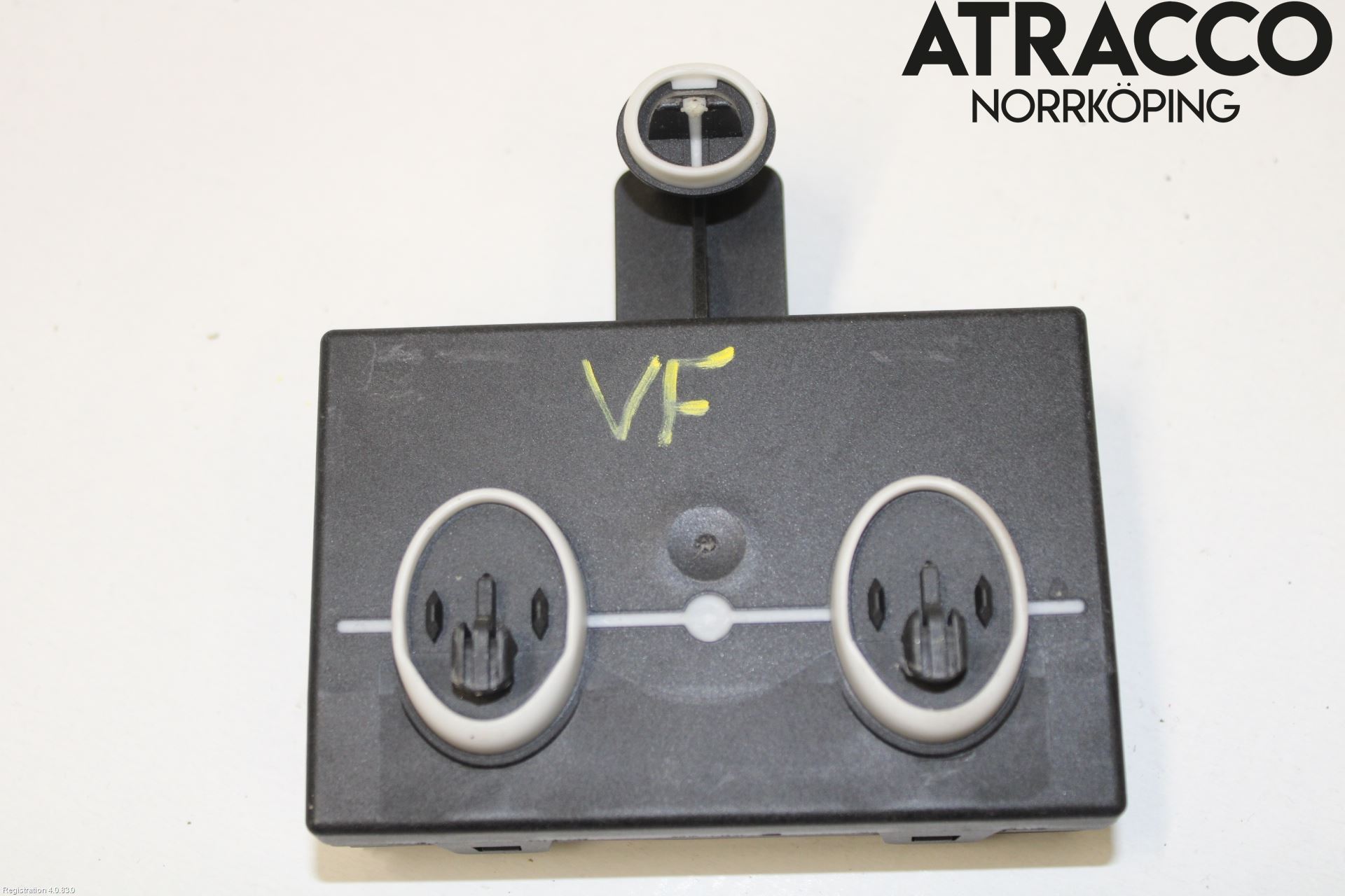 Seat LEON 13-20 Styrenhet Dörr