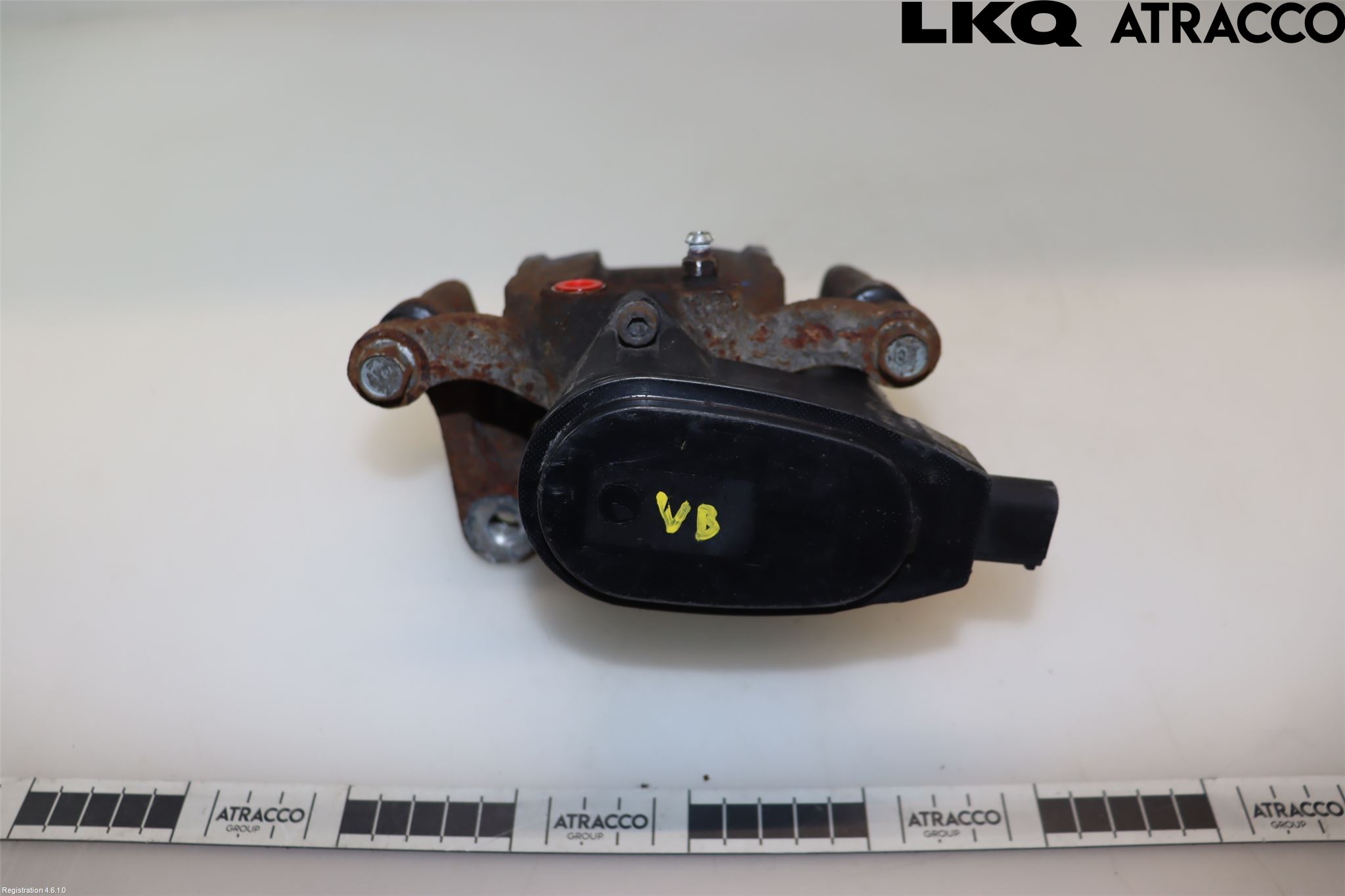 Hyundai IONIQ AE 17-22 Bromsok Bak Vänster