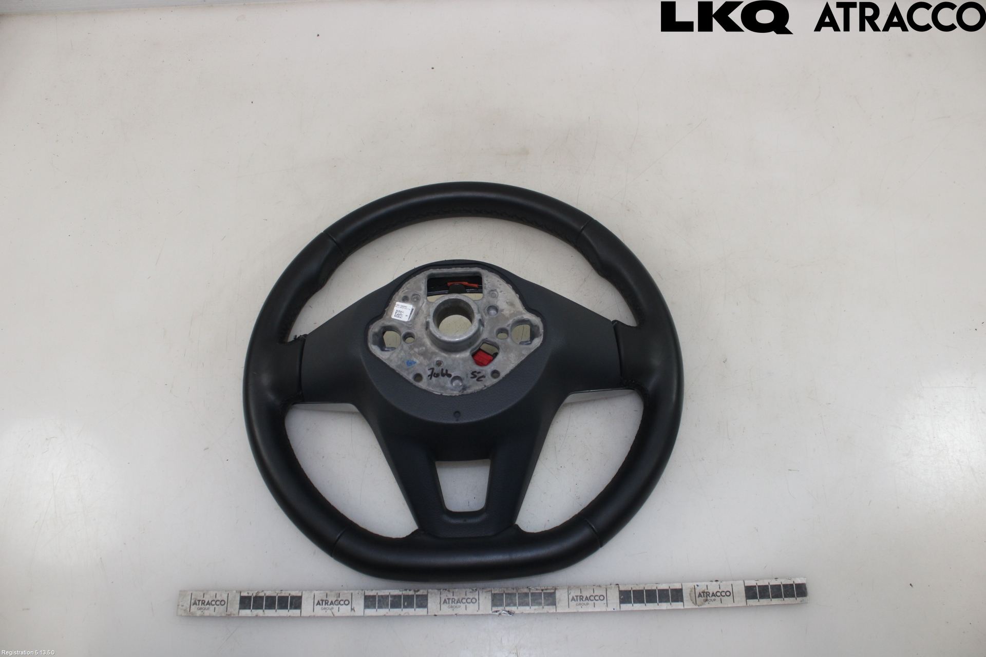 Volkswagen VW ID BUZZ/CARGO 22- Ratt