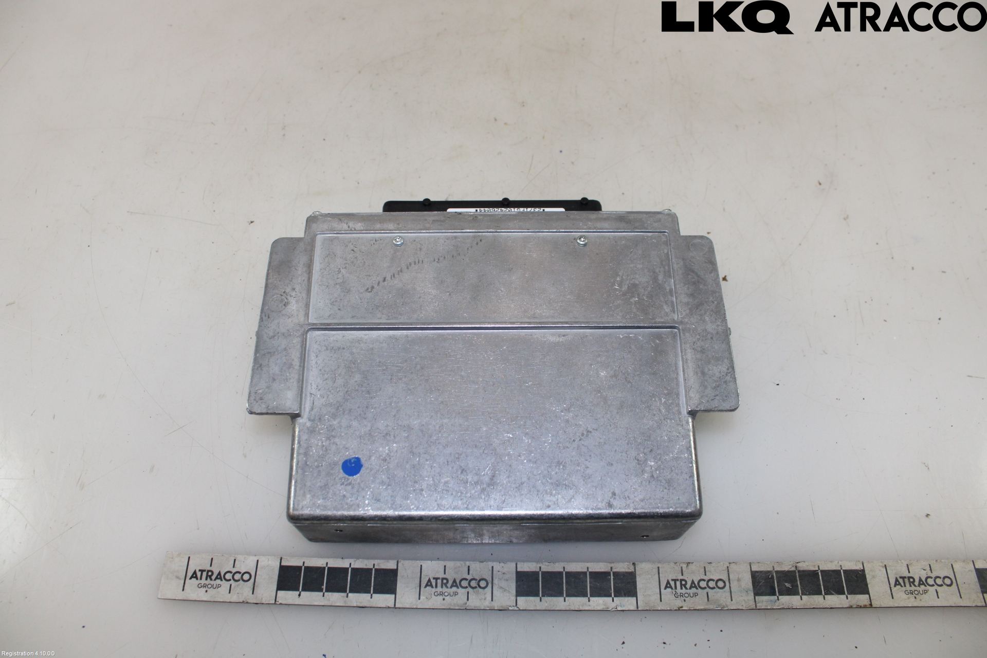 Saab 9-5     06-10 Styrenhet Insprut Bensin