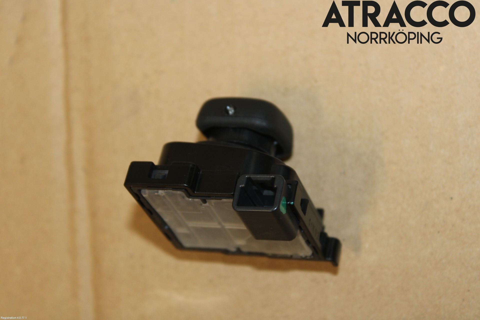 Lexus ES 250/300/330 Strömställare Spegel