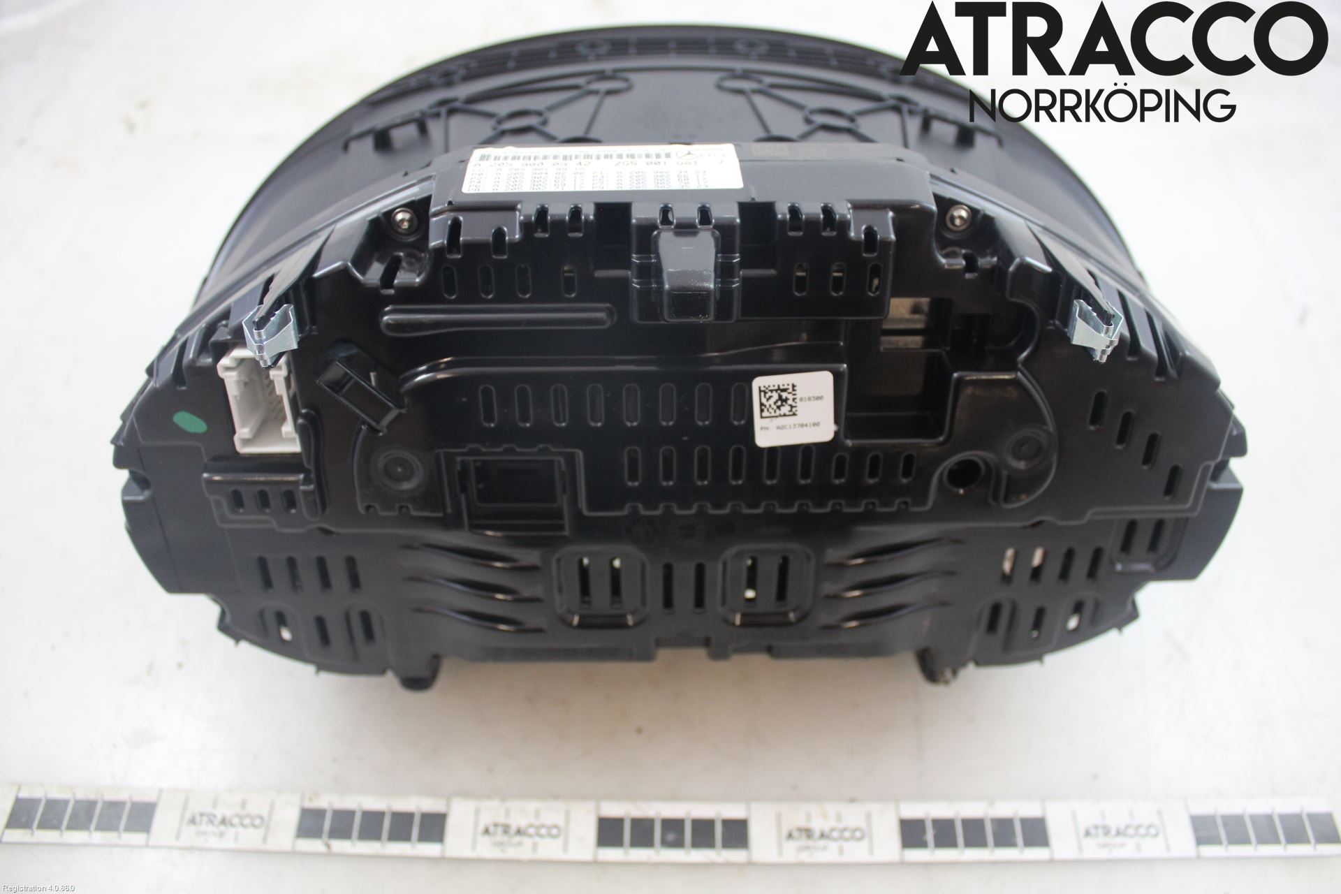 Mercedes-Benz MB C-KLASS (W205) 14-21 Instrument Komb