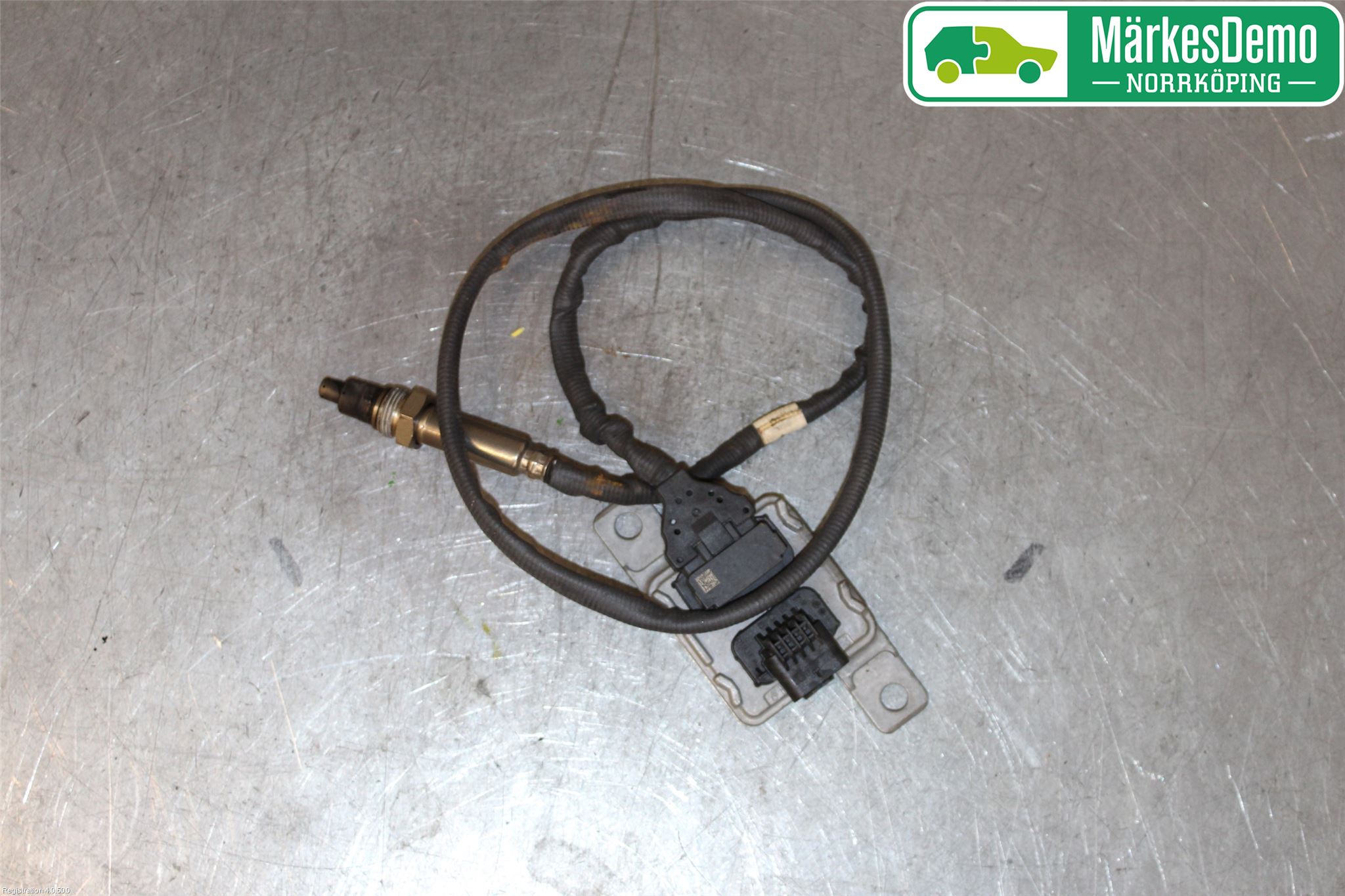 Audi A5 17- Injlambdasond