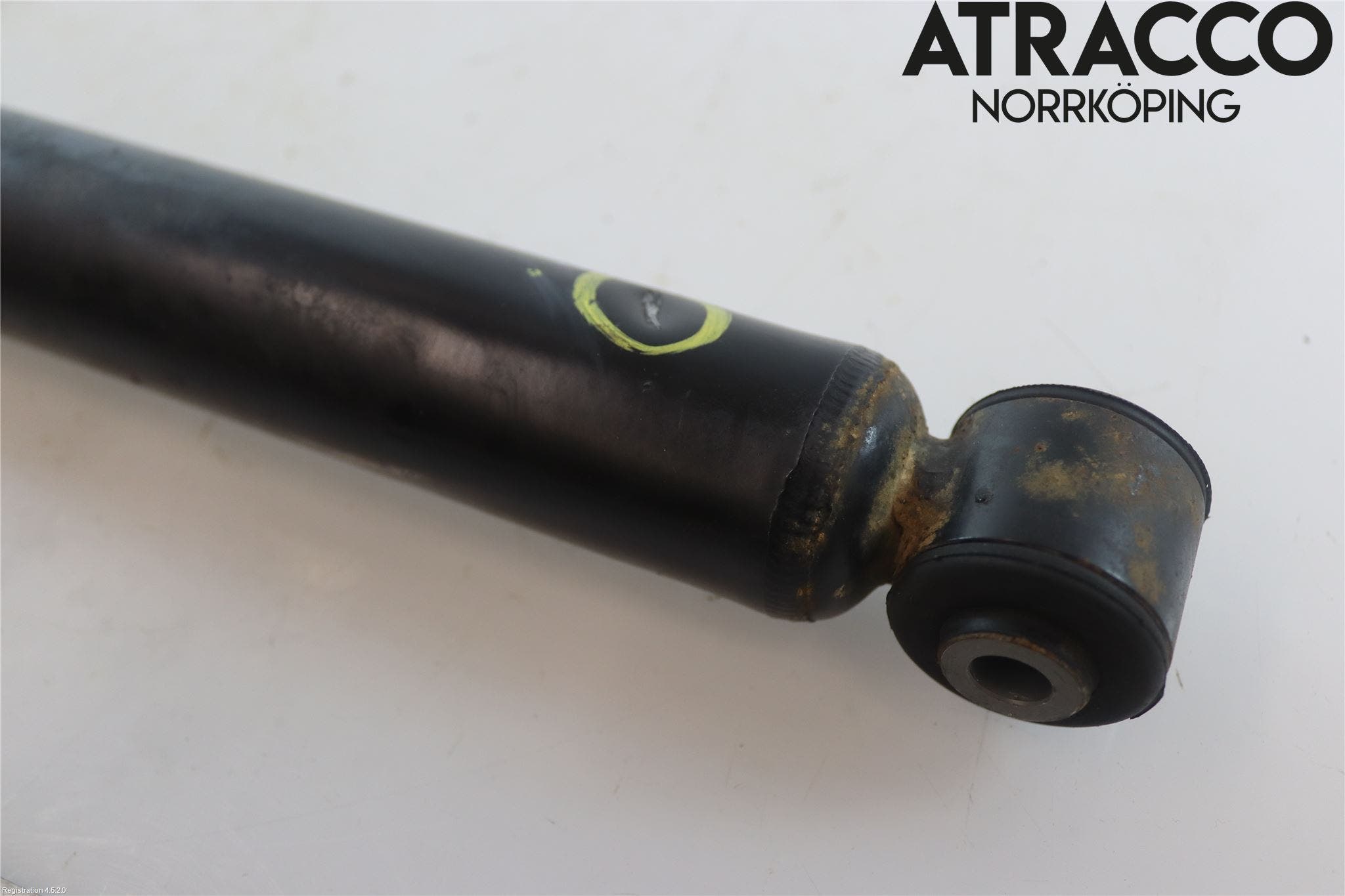 Toyota AYGO 15-21 Stötdämpare Bak