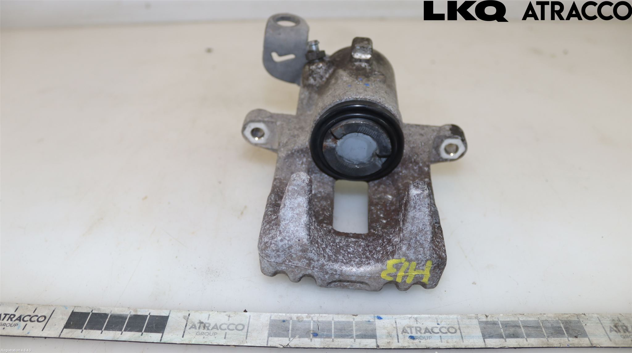 Seat ARONA Bromsok Bak Höger