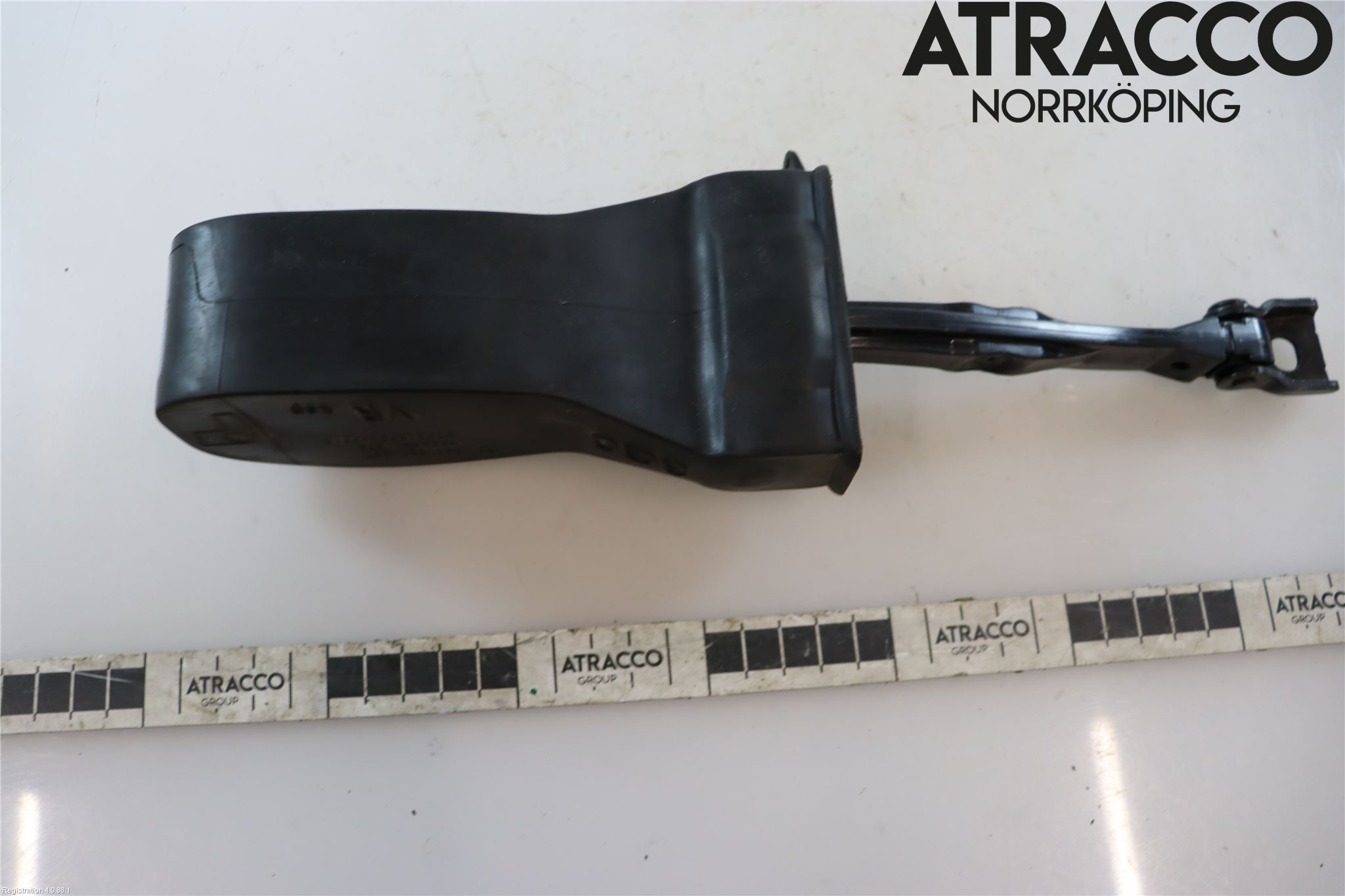 Volkswagen VW PASSAT 20-24 Dörrstopp