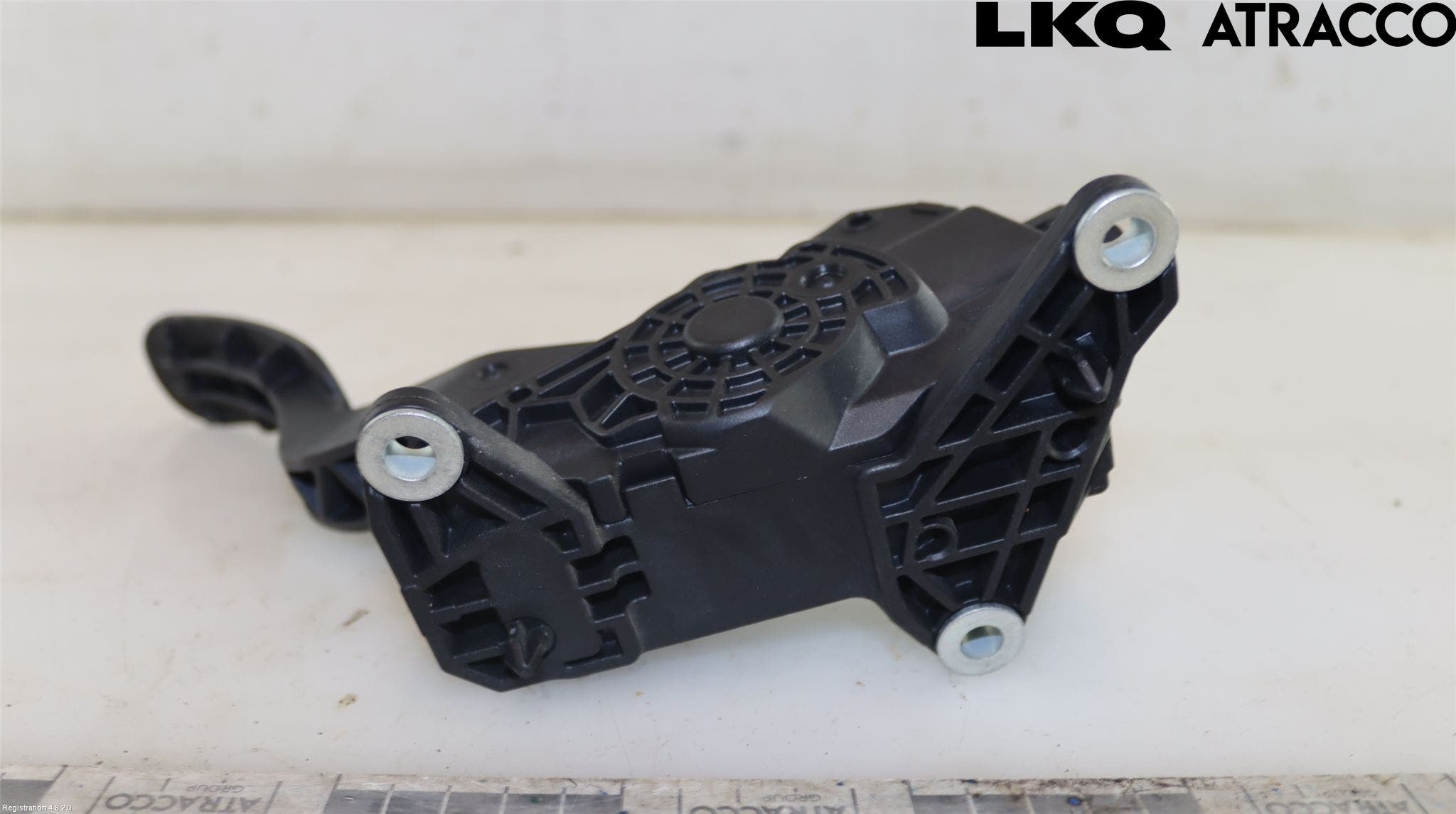 Toyota YARIS XP21 20- Gaspedal