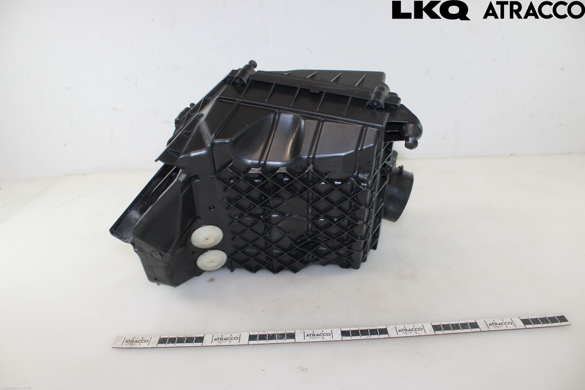 Volvo V90 17->> Luftrenare