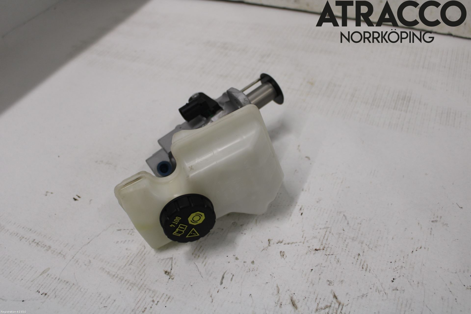 Seat ARONA Broms Huvudcylinder