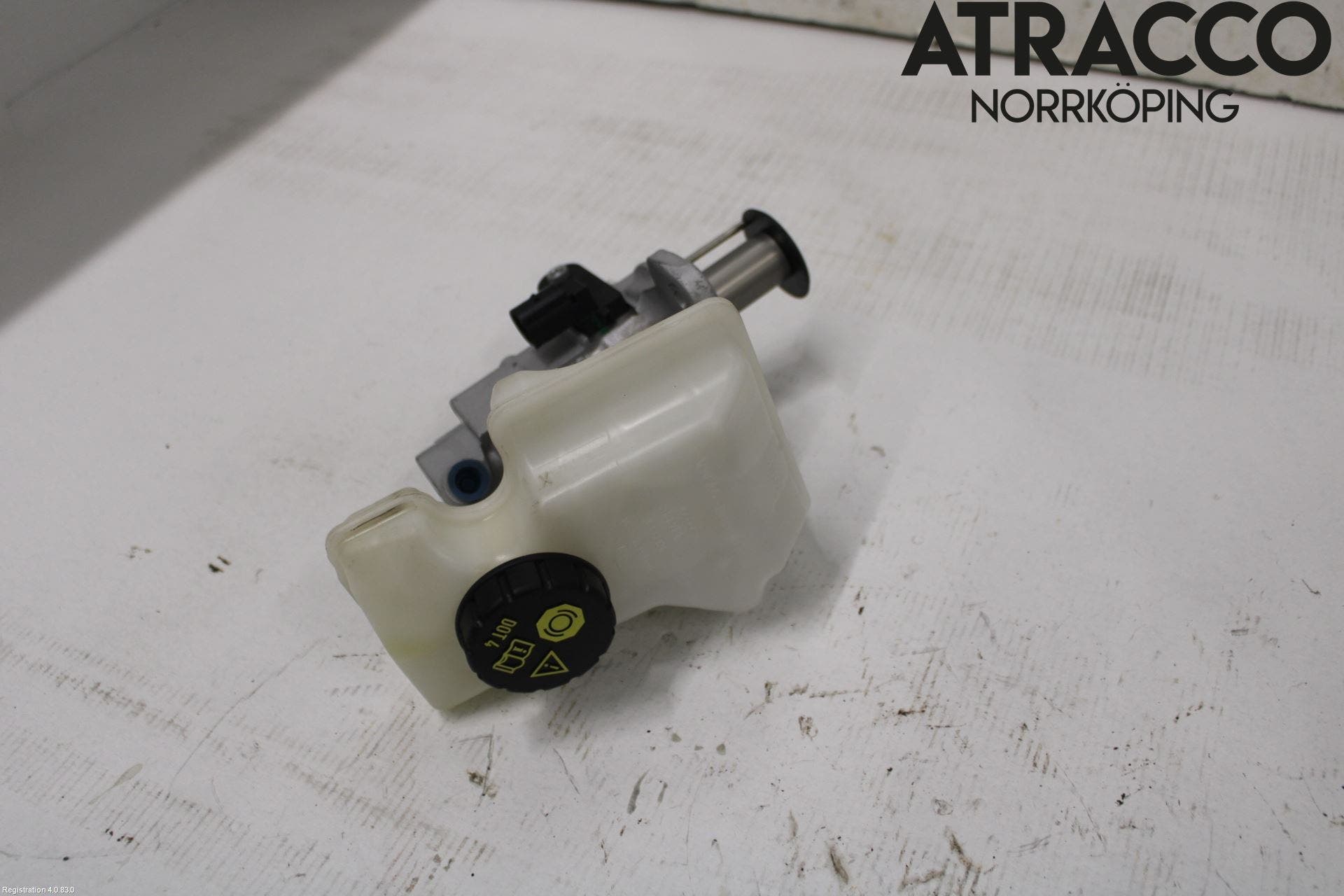 Seat ARONA Broms Huvudcylinder