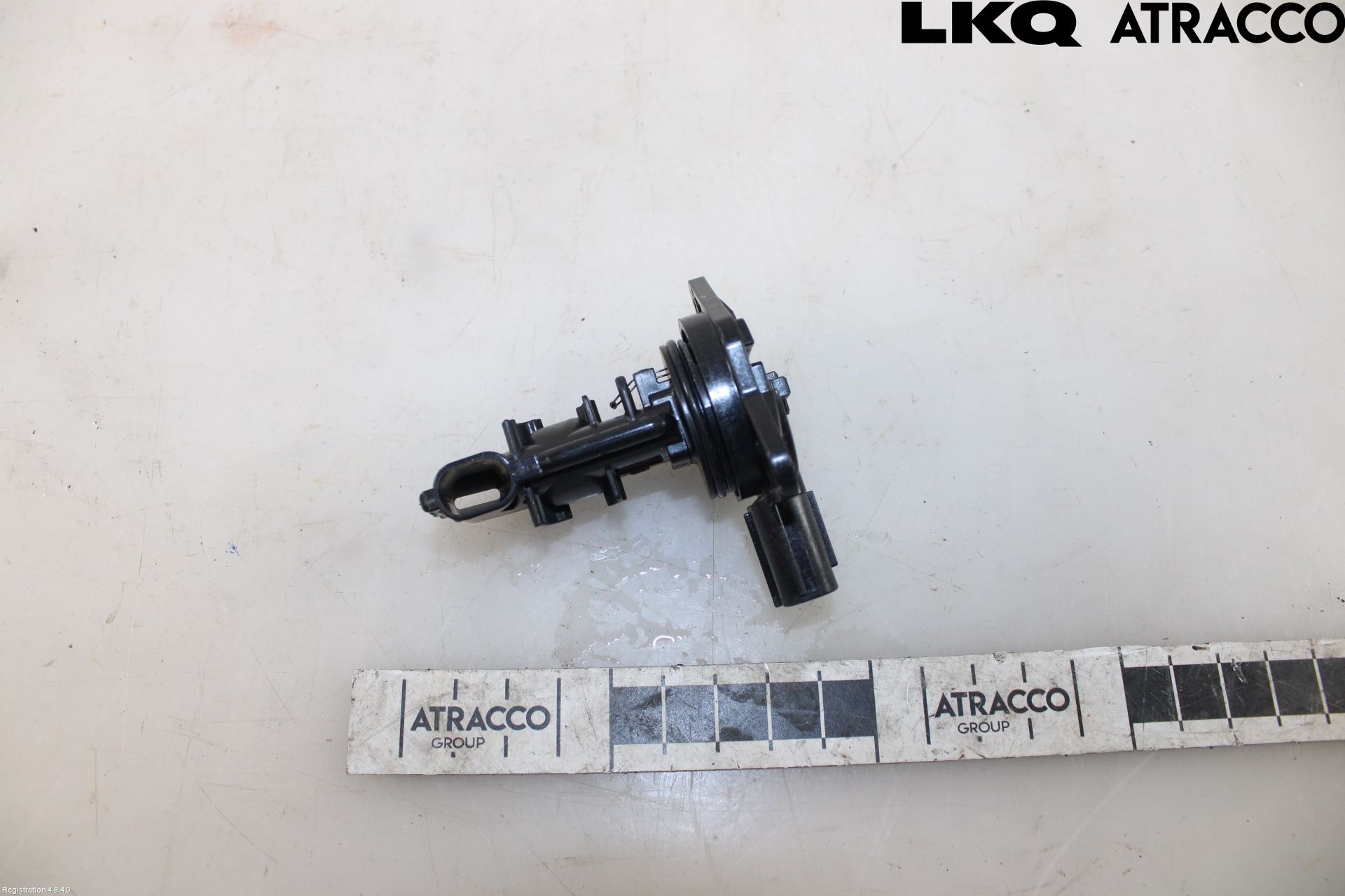 Volvo V90 17->> Injluftmassamätare