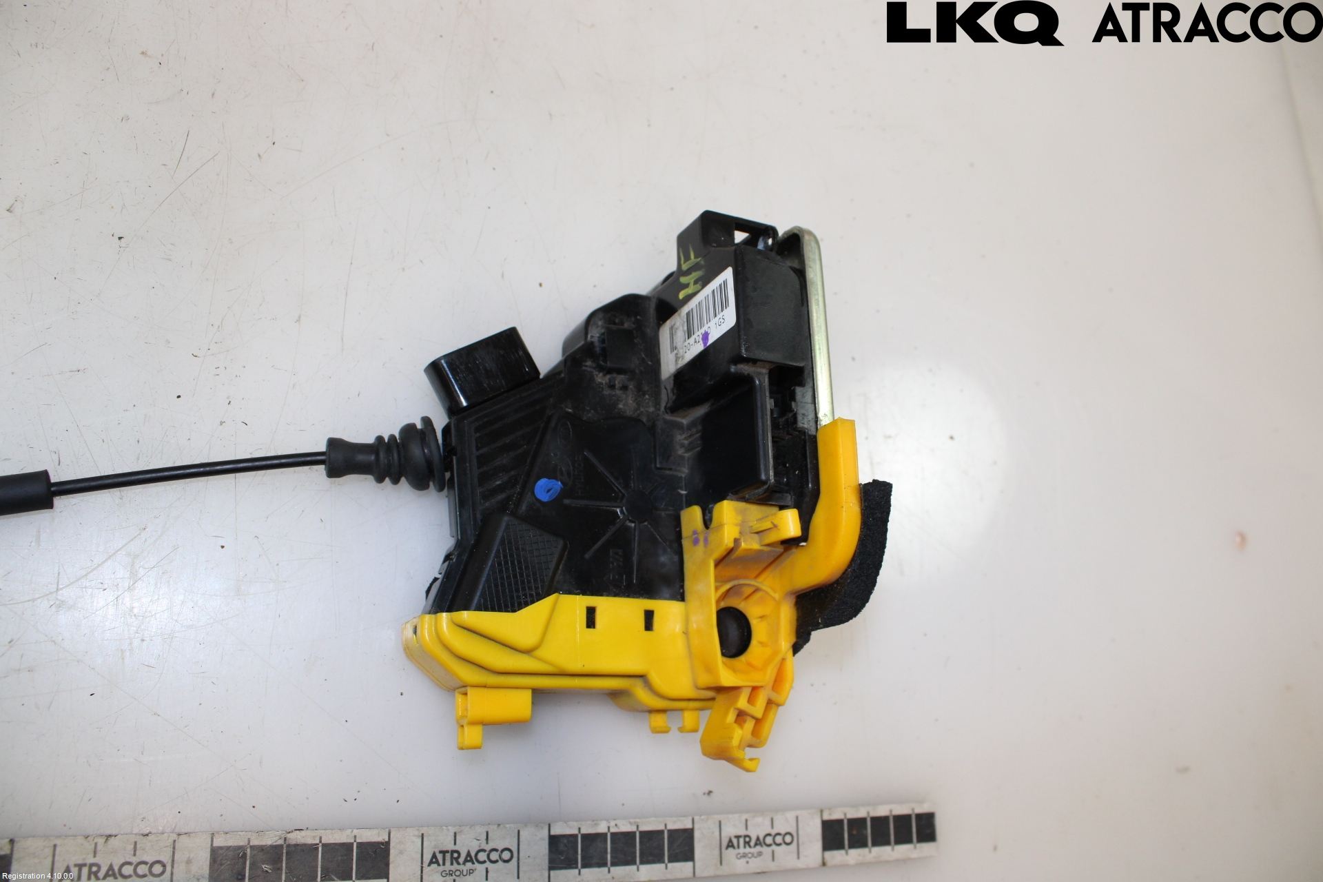 Kia CEED 12-18 Låskista-Dörrlås