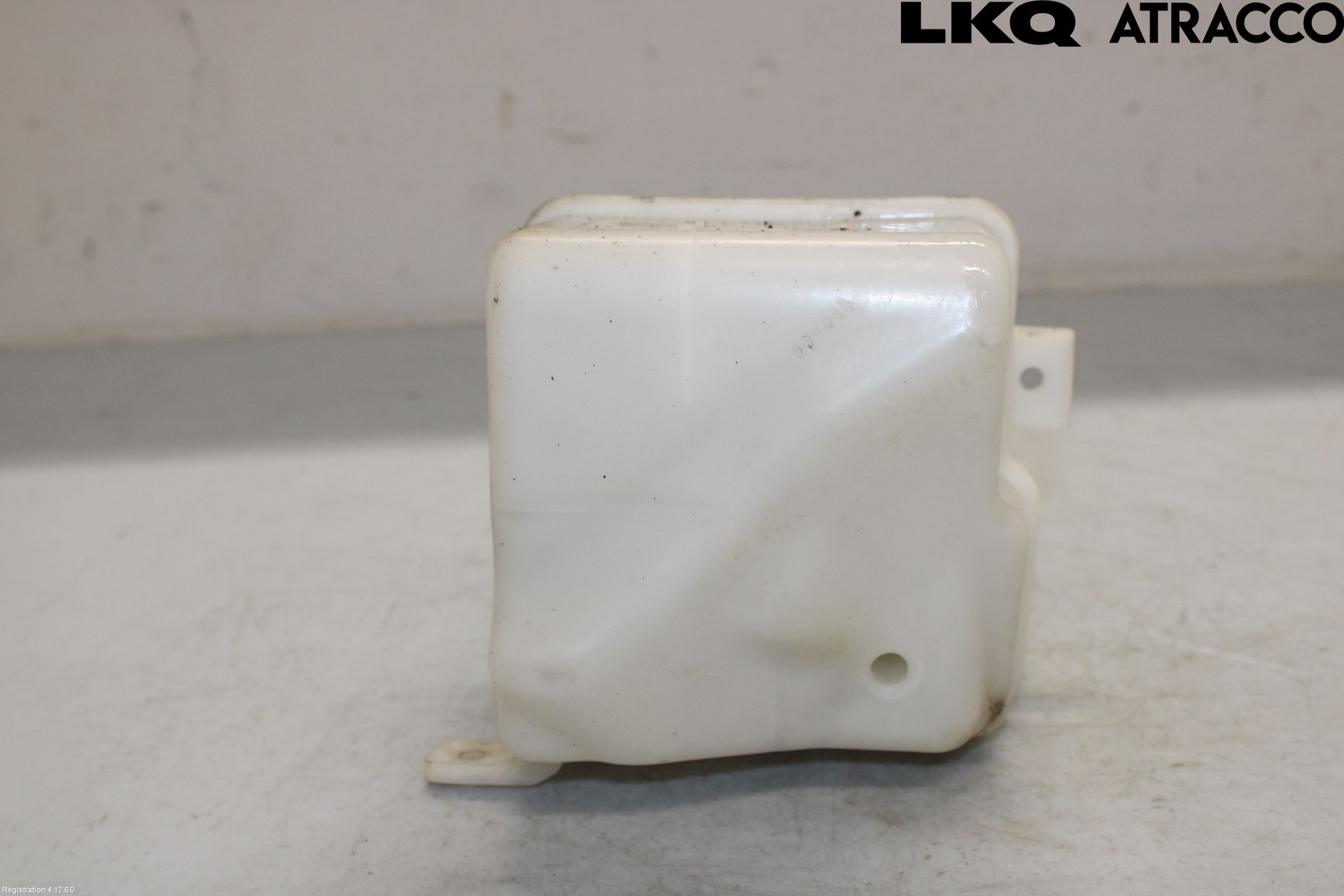 Hyundai i40 08-15 Expansionstank