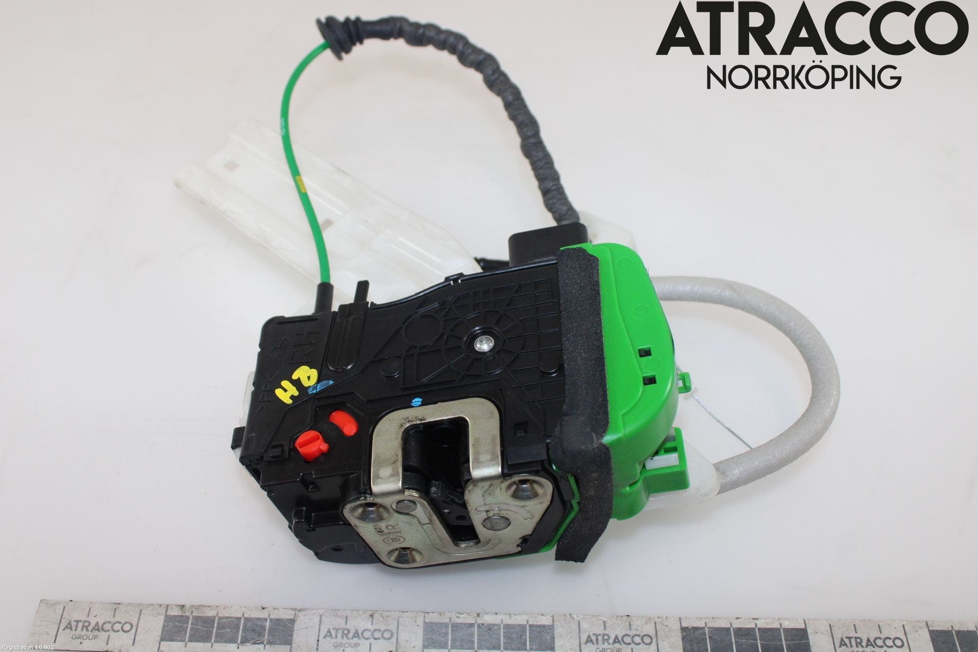 Hyundai i40 08-15 Låskista-Dörrlås